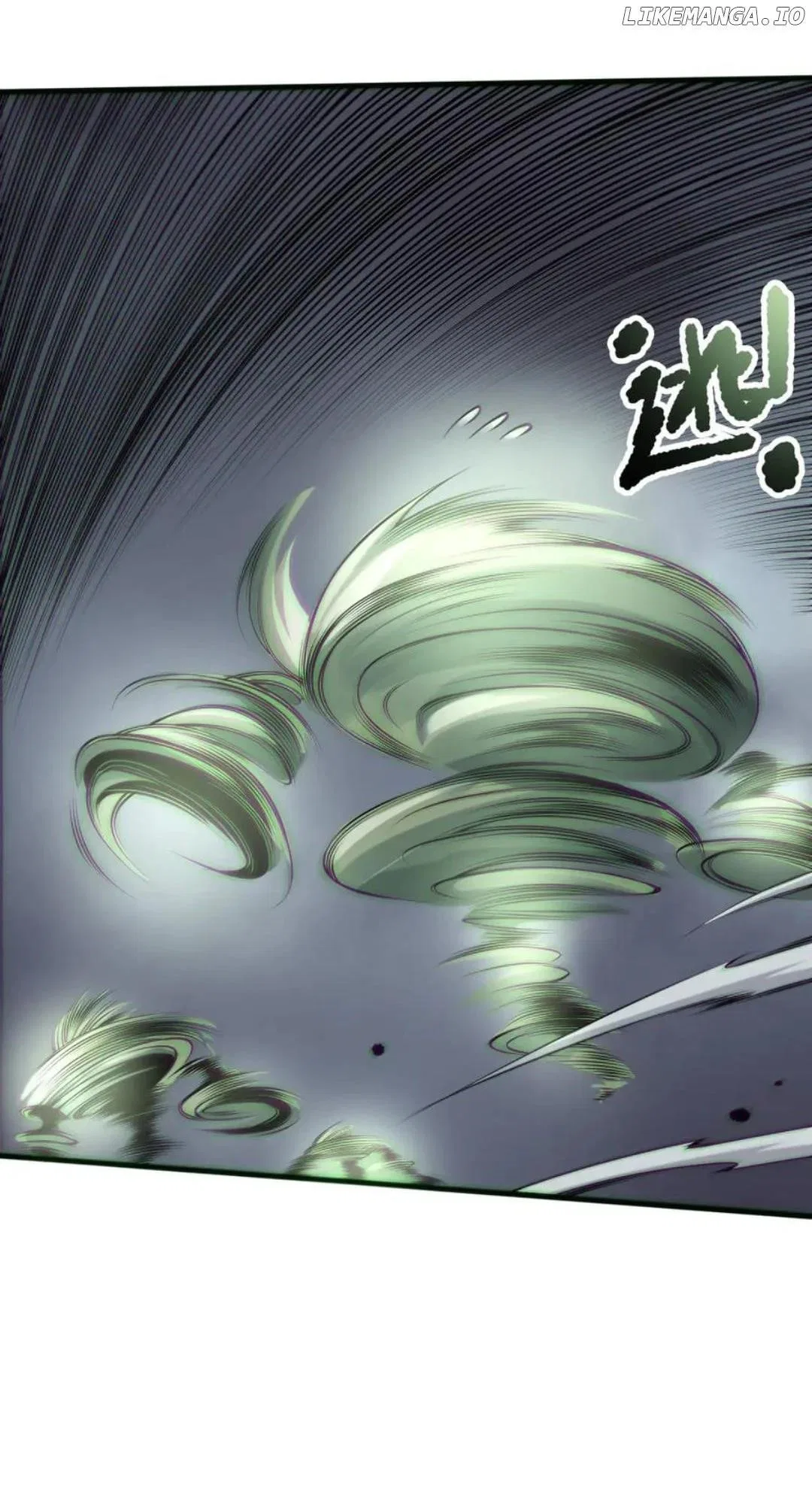 Catastrophic Necromancer Chapter 167 – Page 4