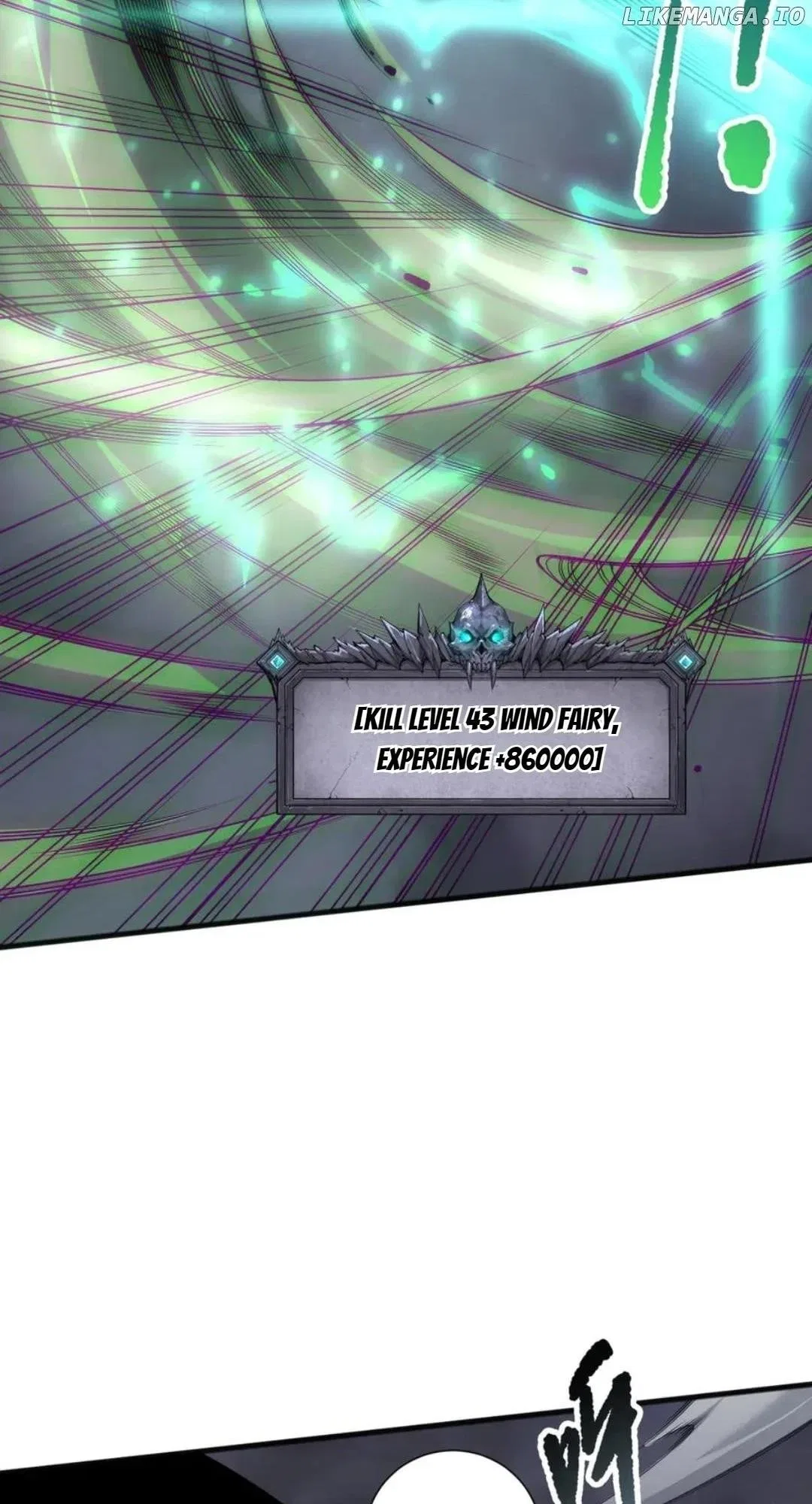 Catastrophic Necromancer Chapter 167 – Page 6