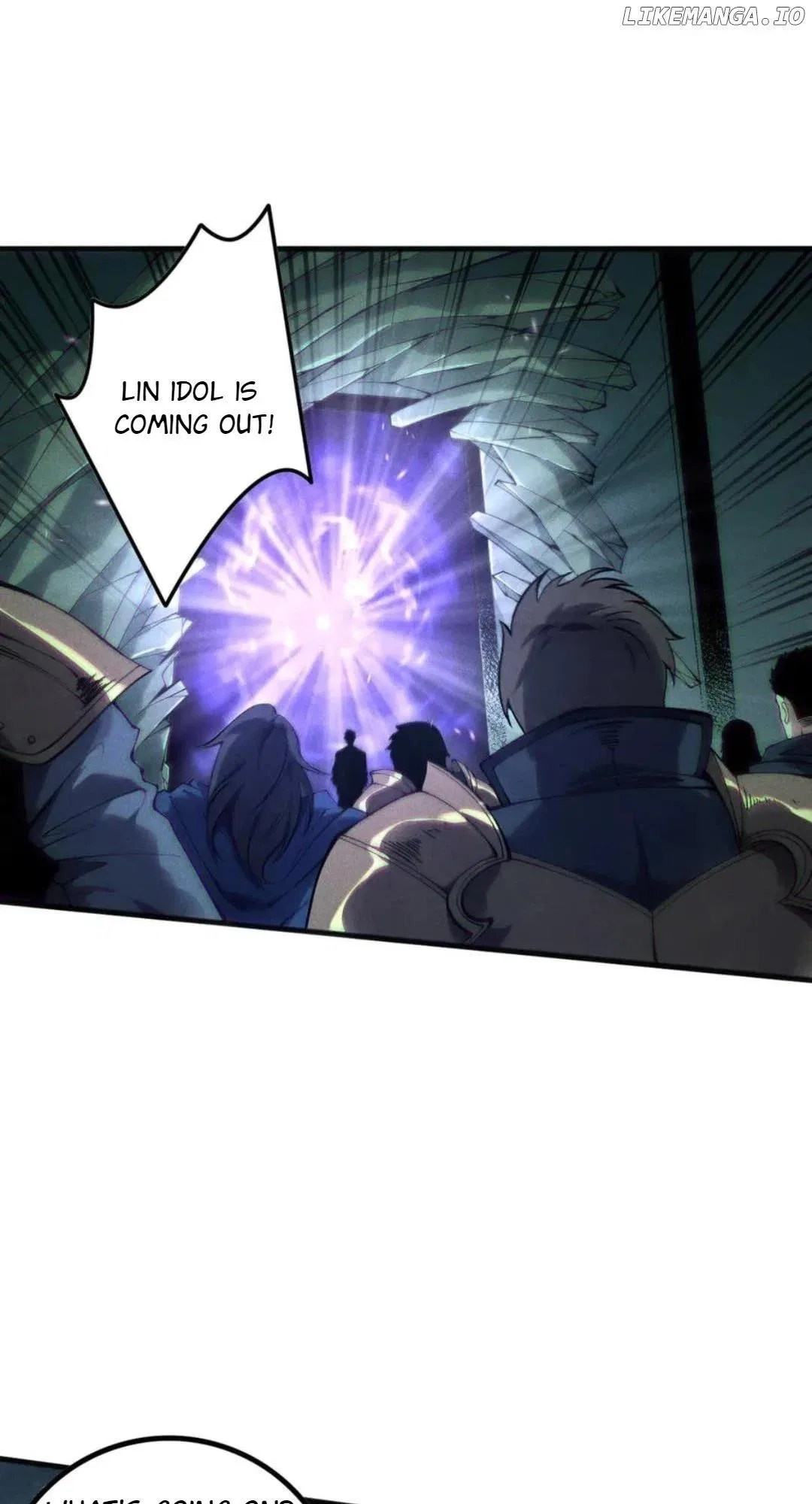 Catastrophic Necromancer Chapter 167 – Page 9