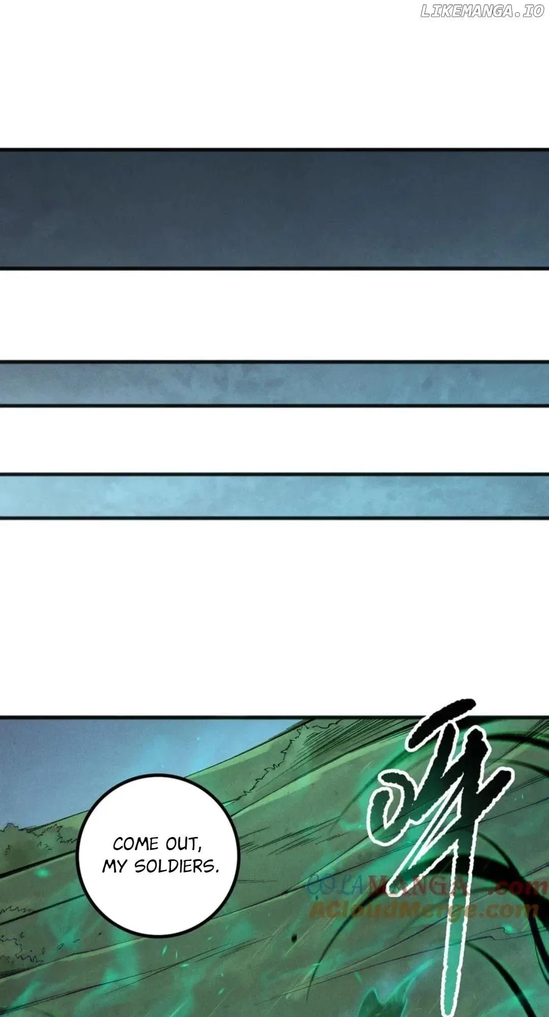 Catastrophic Necromancer Chapter 167 – Page 11