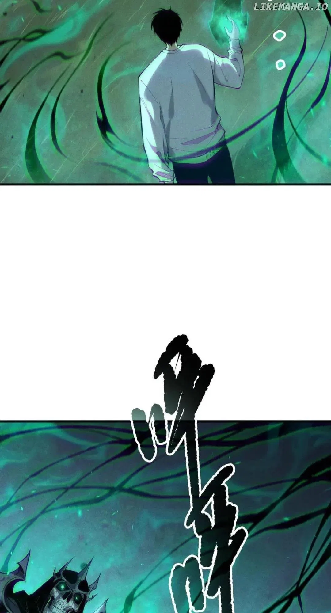 Catastrophic Necromancer Chapter 167 – Page 12