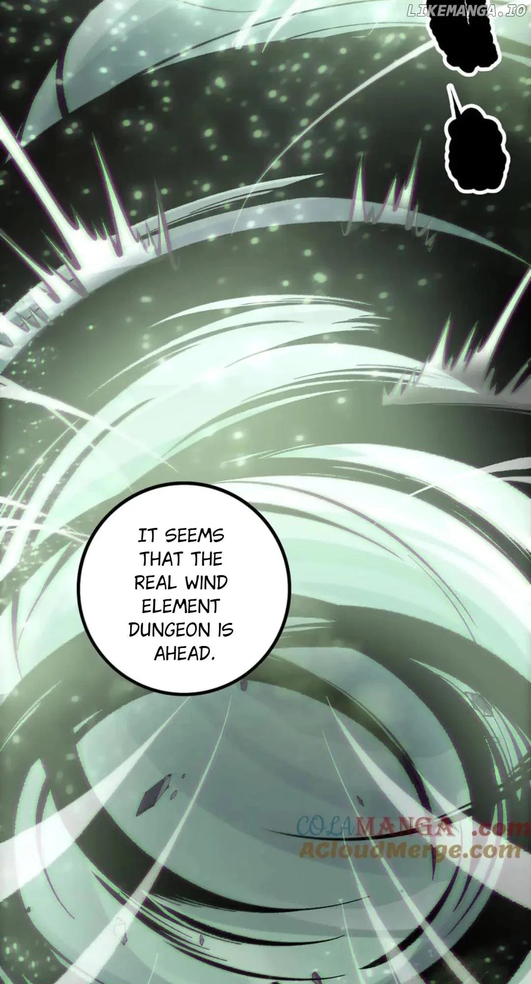 Catastrophic Necromancer Chapter 167 – Page 25