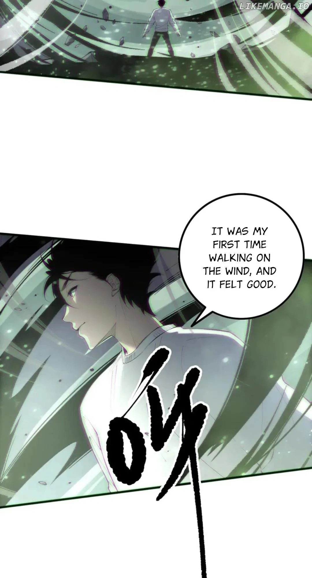 Catastrophic Necromancer Chapter 167 – Page 26
