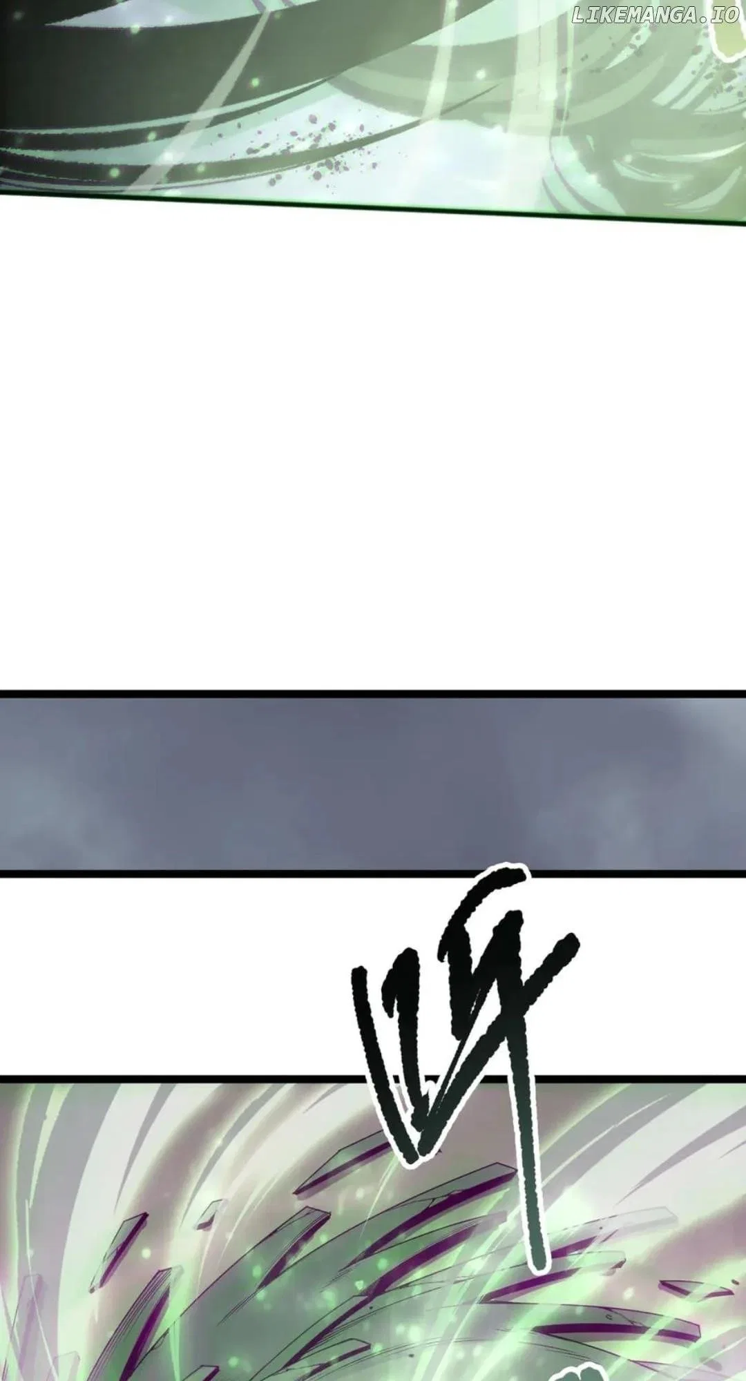 Catastrophic Necromancer Chapter 167 – Page 28