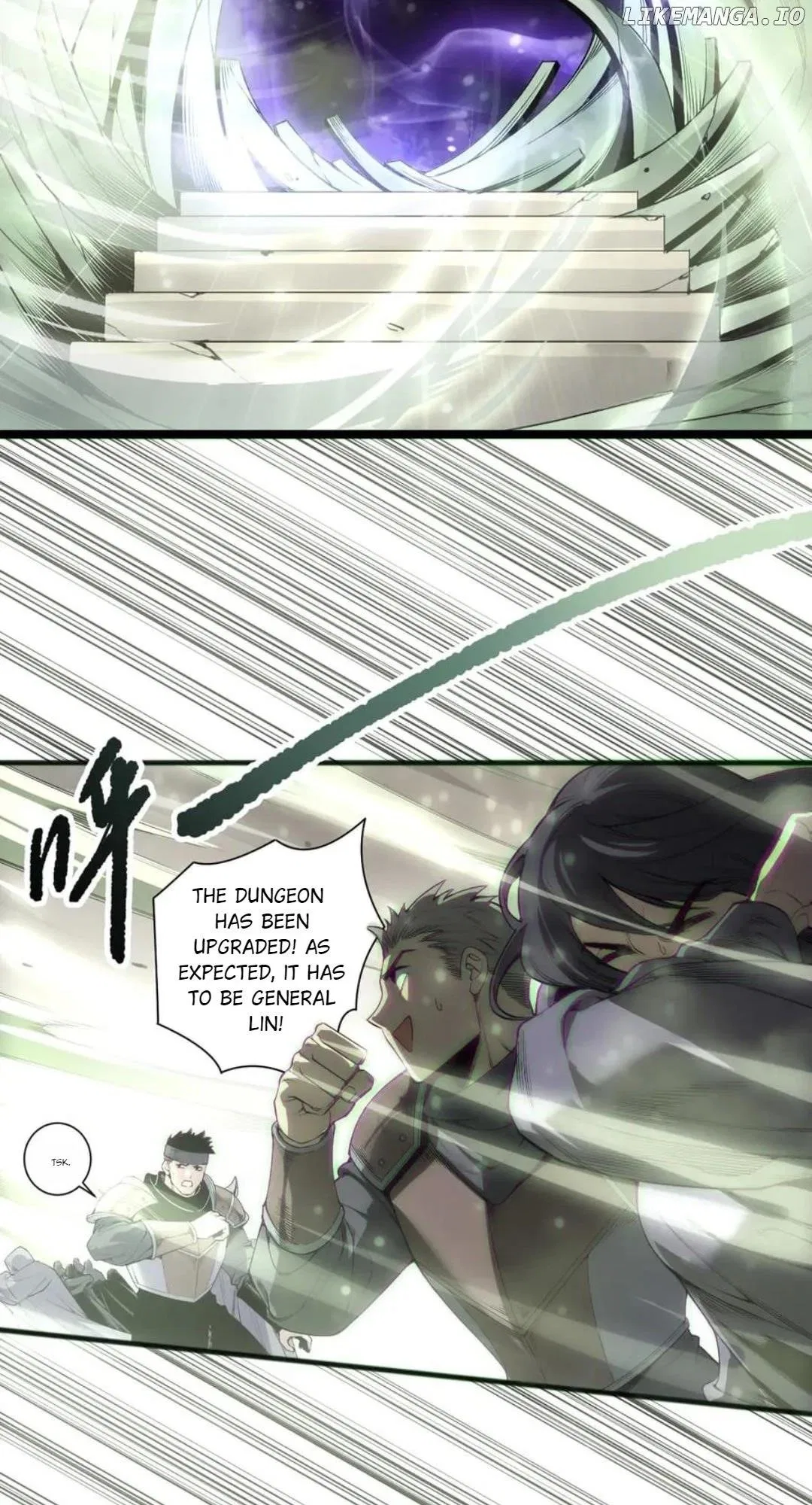 Catastrophic Necromancer Chapter 167 – Page 30