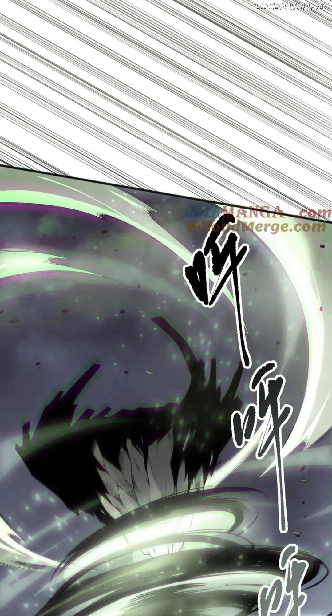 Catastrophic Necromancer Chapter 167 – Page 31
