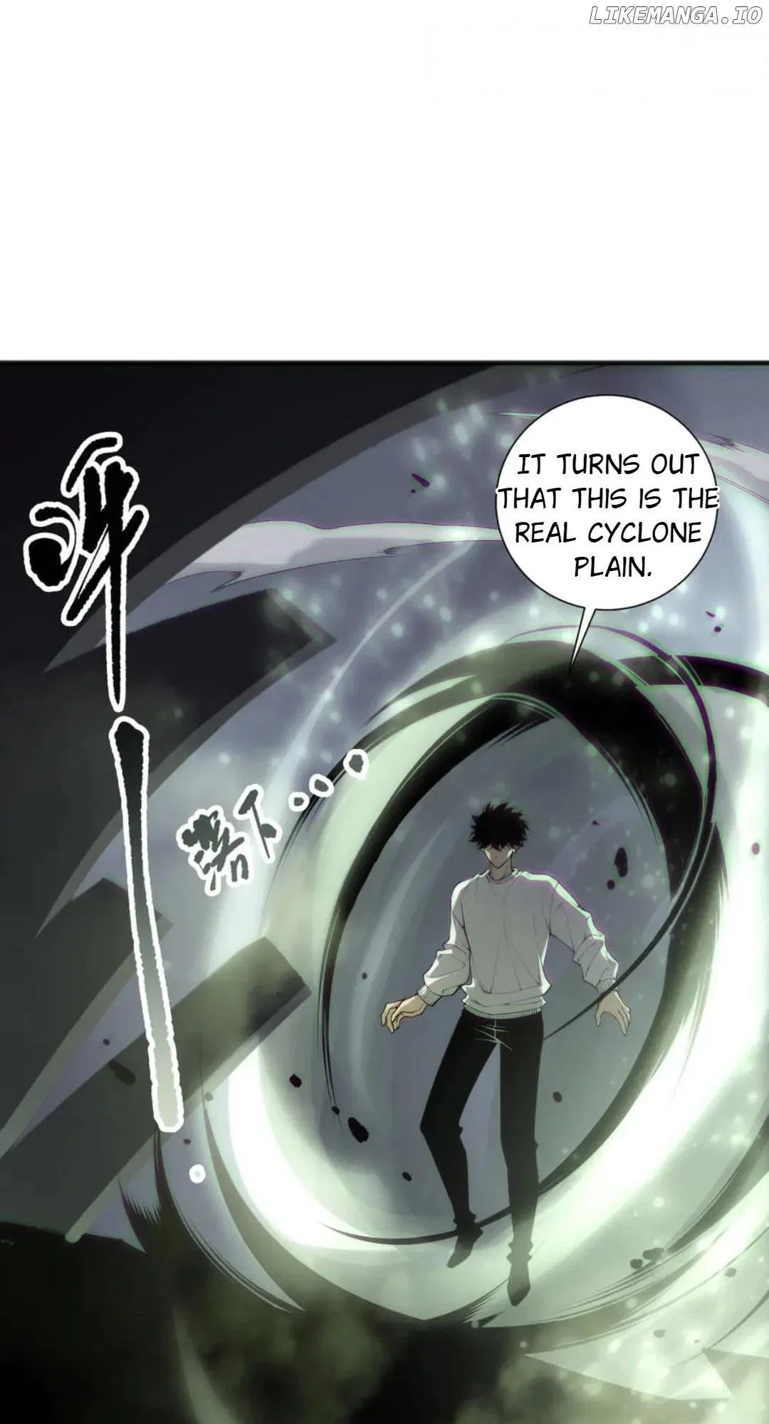 Catastrophic Necromancer Chapter 167 – Page 33