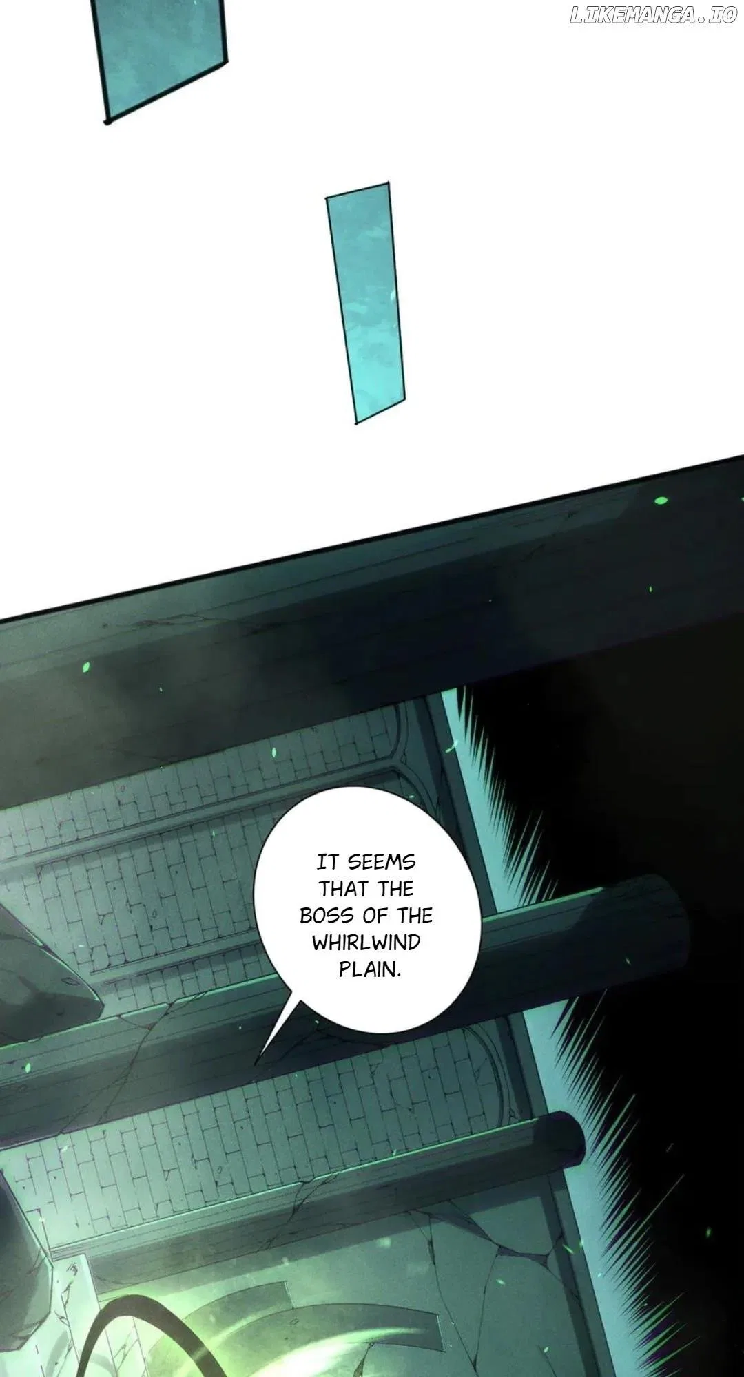 Catastrophic Necromancer Chapter 167 – Page 47