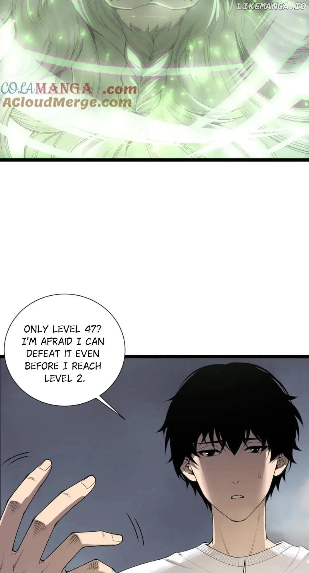 Catastrophic Necromancer Chapter 167 – Page 50