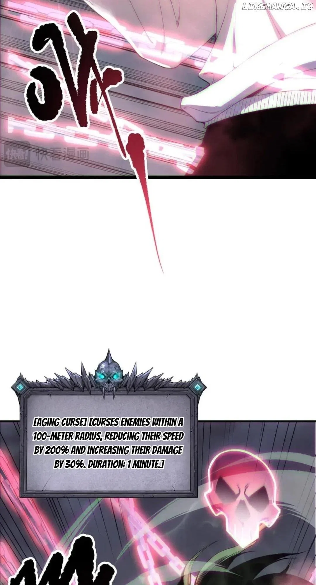 Catastrophic Necromancer Chapter 167 – Page 52
