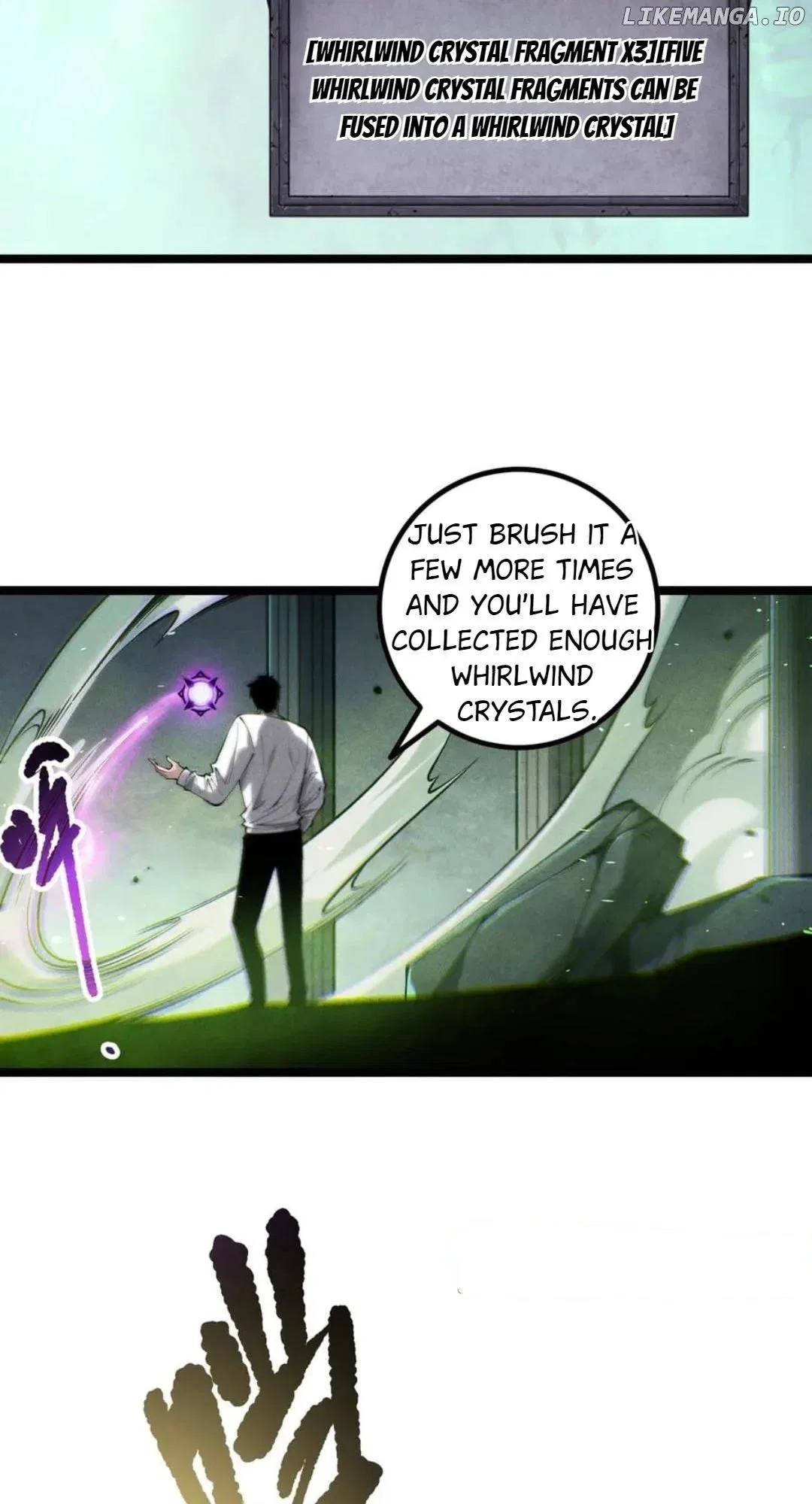 Catastrophic Necromancer Chapter 167 – Page 60