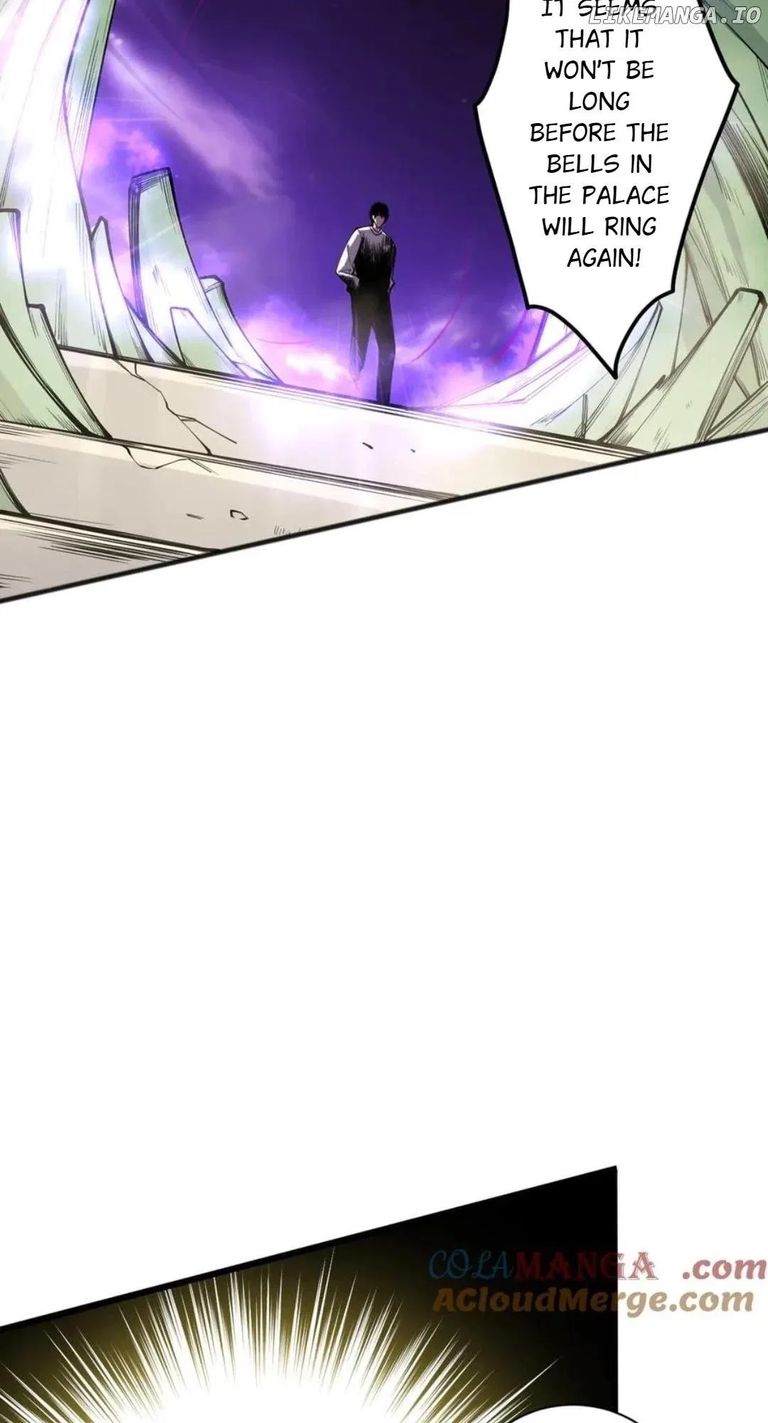 Catastrophic Necromancer Chapter 167 – Page 65