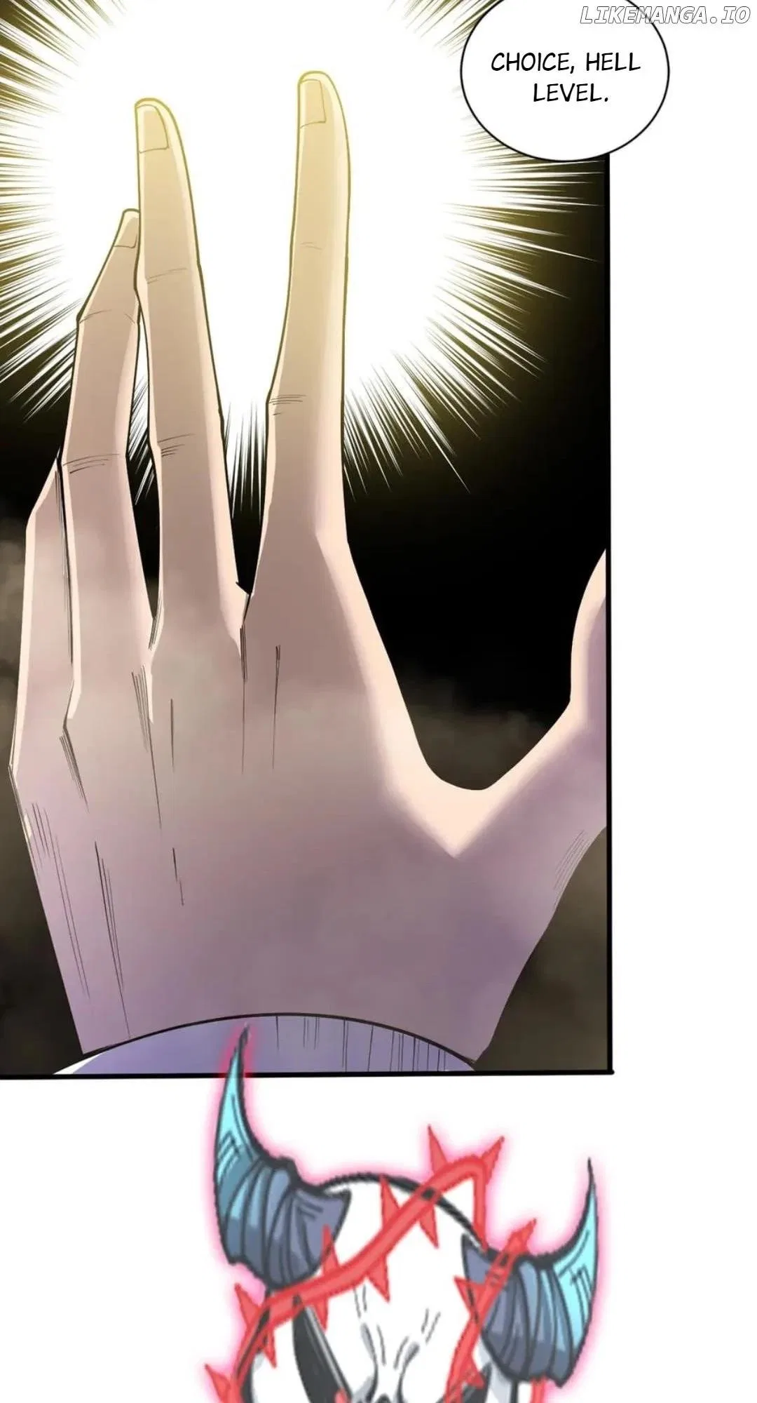 Catastrophic Necromancer Chapter 167 – Page 66