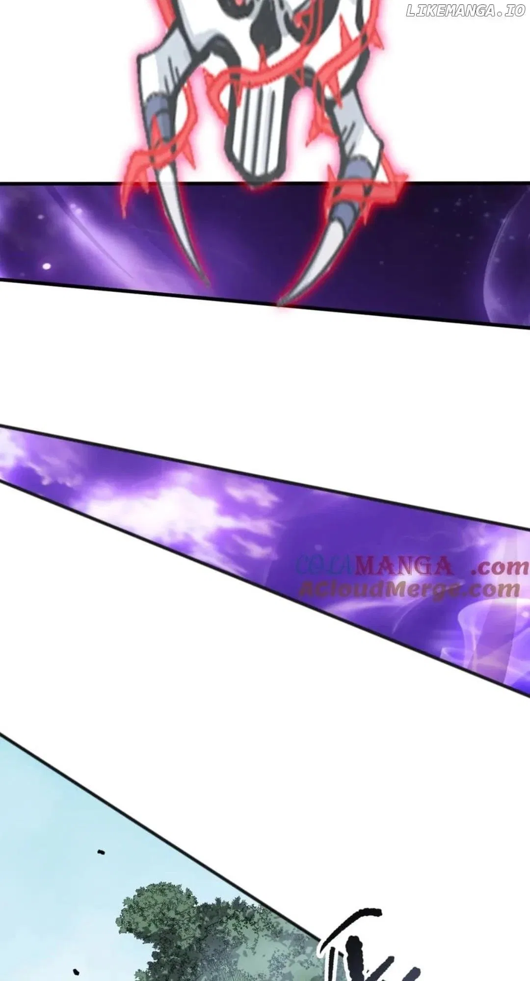 Catastrophic Necromancer Chapter 167 – Page 67