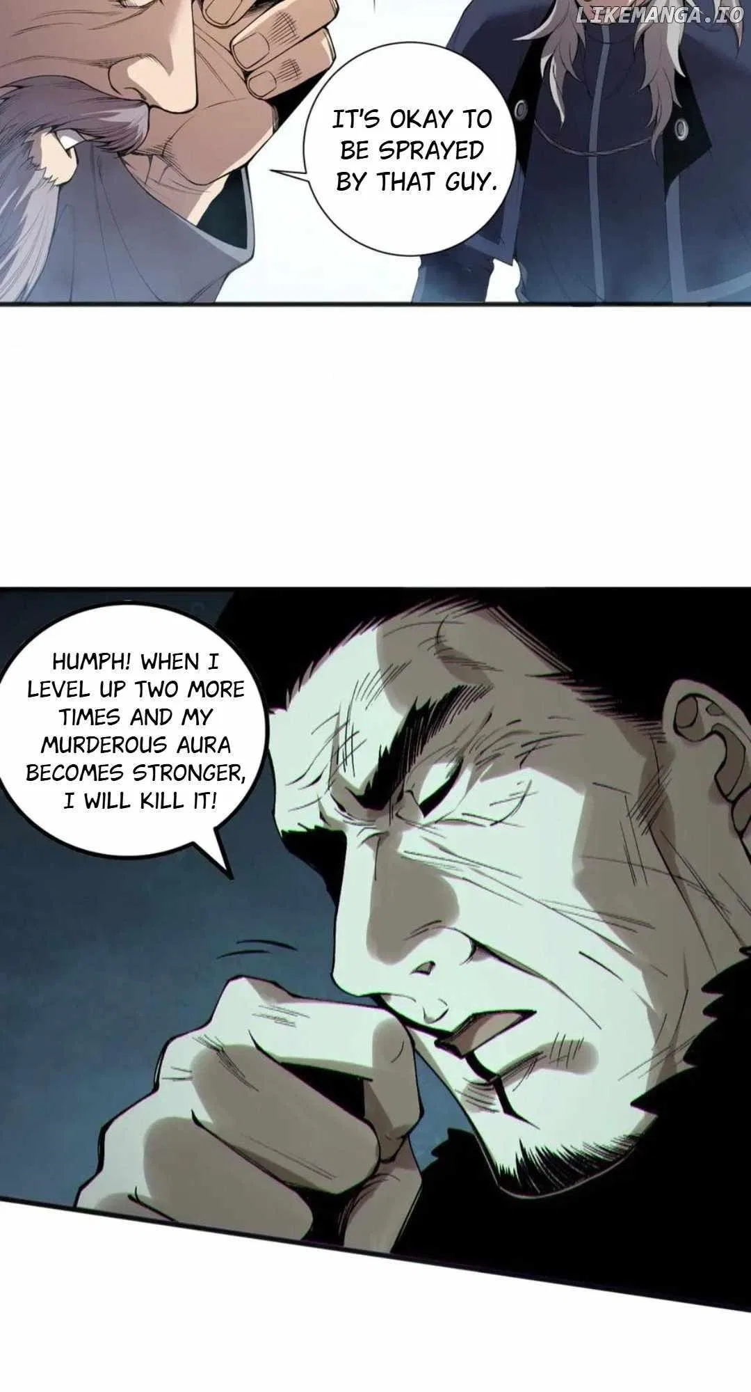 Catastrophic Necromancer Chapter 166 – Page 13