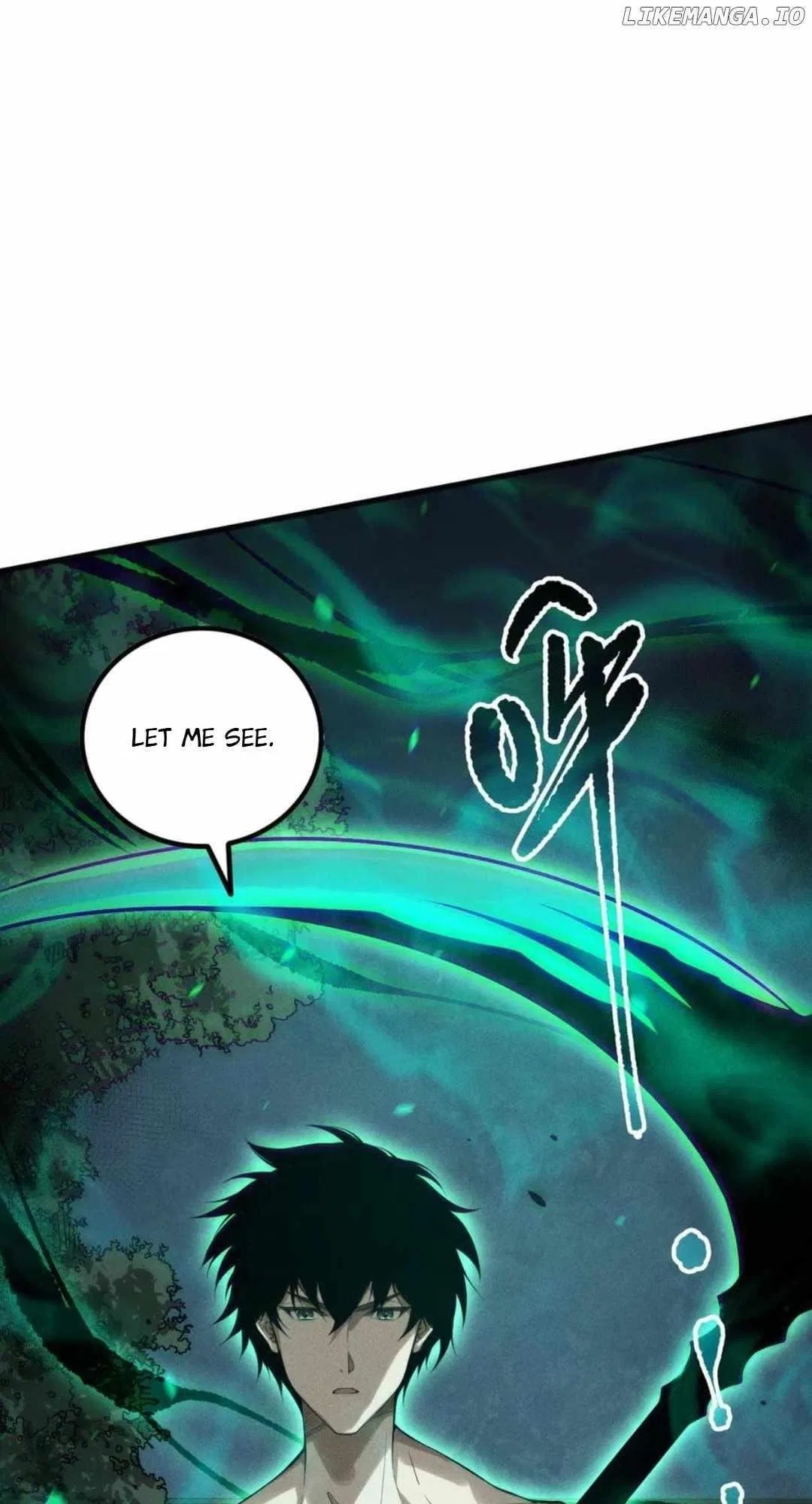 Catastrophic Necromancer Chapter 166 – Page 16