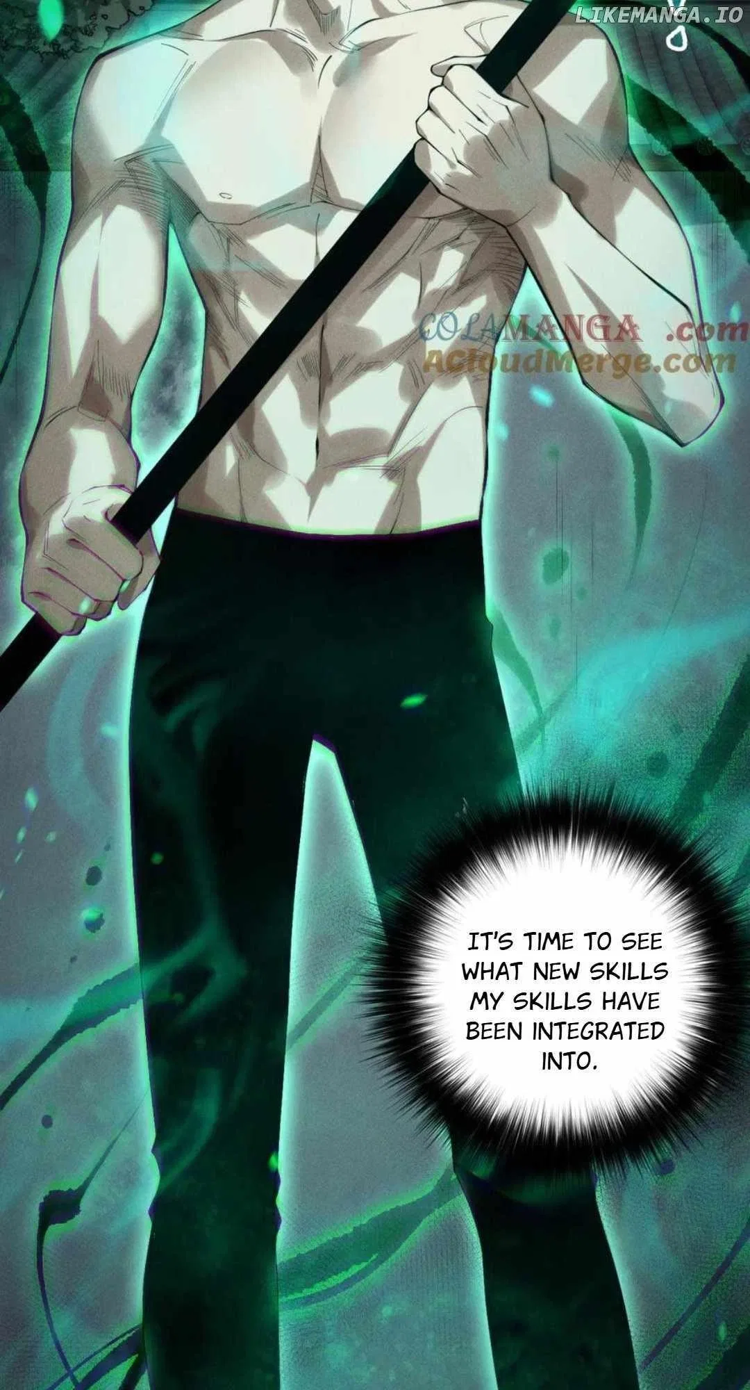 Catastrophic Necromancer Chapter 166 – Page 17