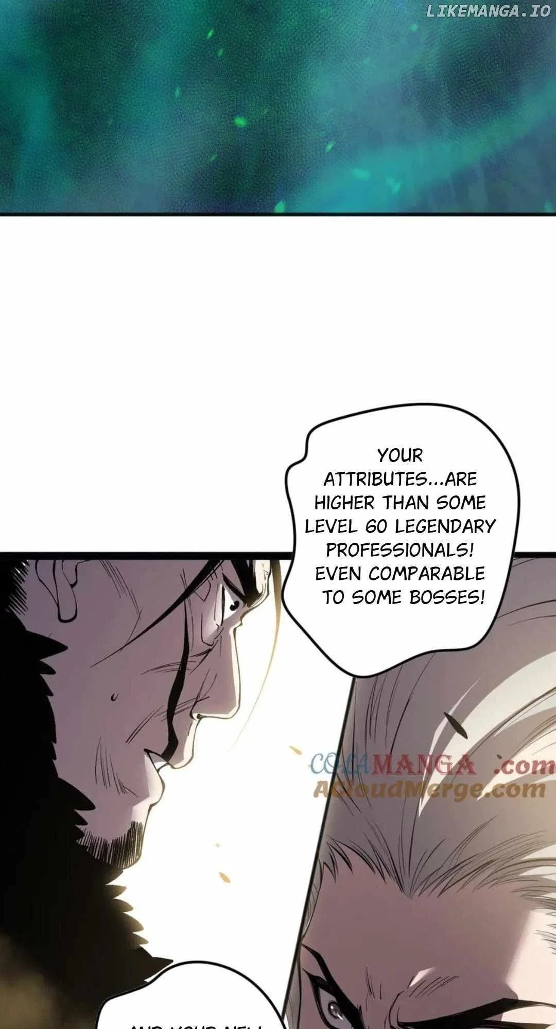 Catastrophic Necromancer Chapter 166 – Page 23