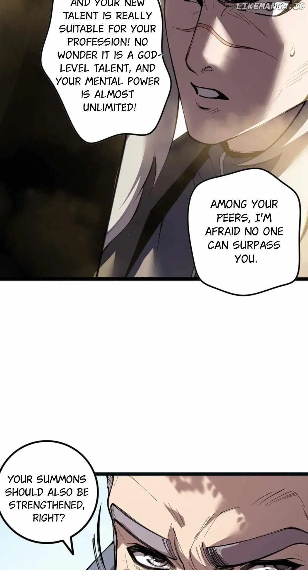 Catastrophic Necromancer Chapter 166 – Page 24