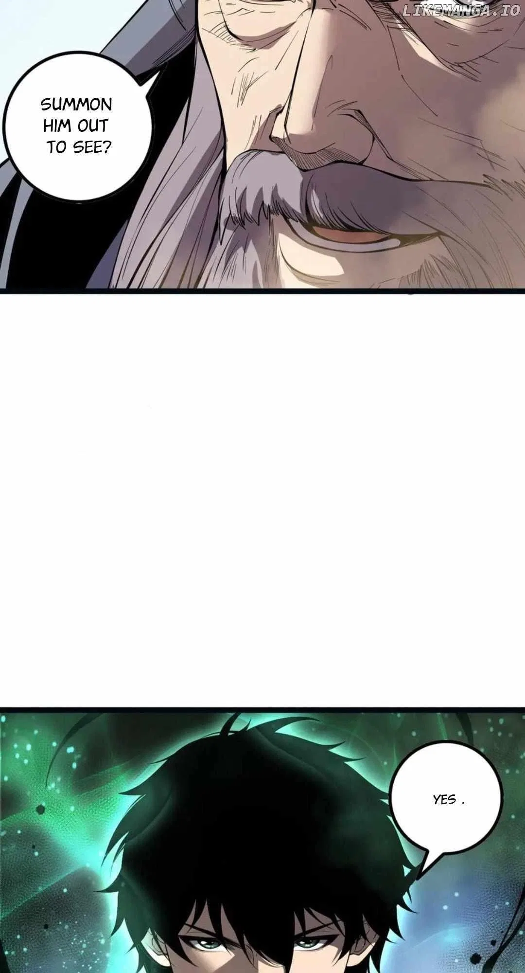 Catastrophic Necromancer Chapter 166 – Page 25