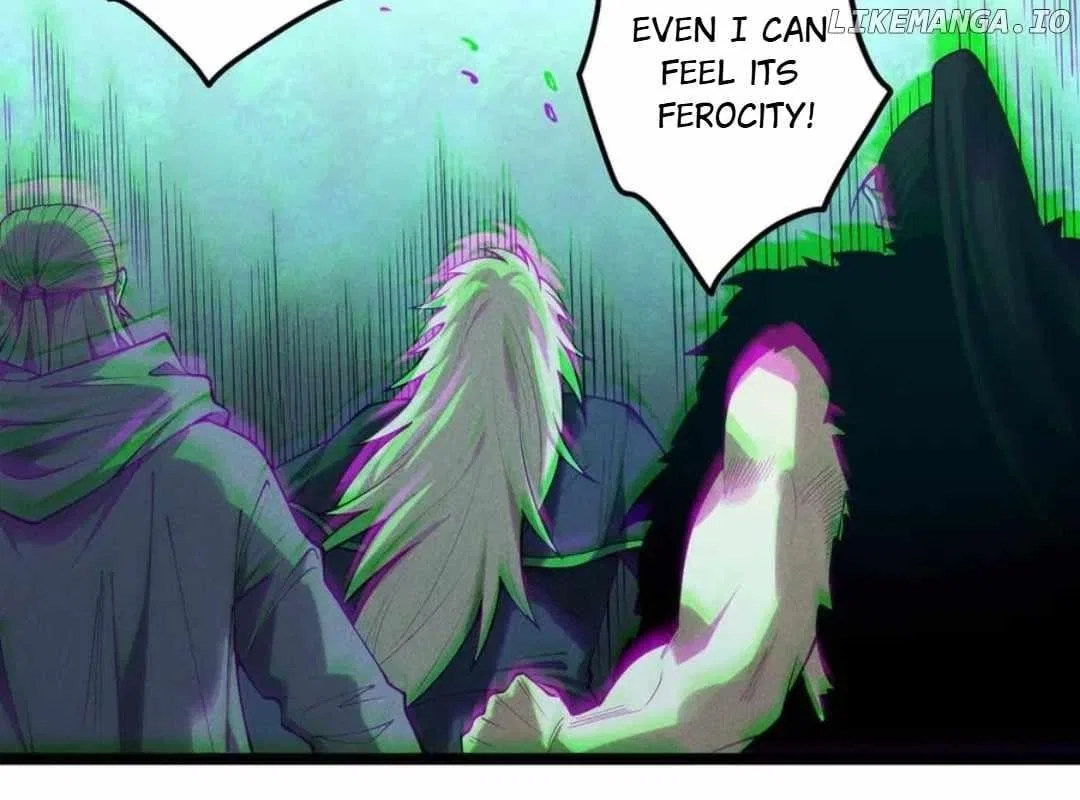 Catastrophic Necromancer Chapter 166 – Page 29
