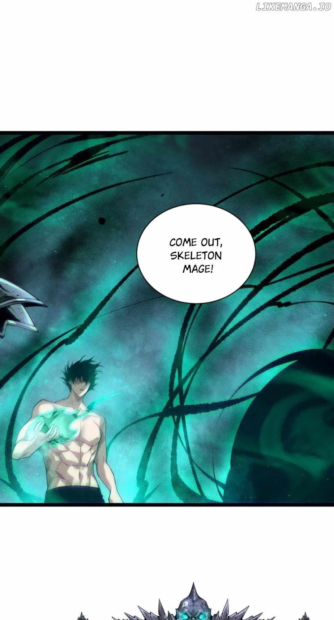Catastrophic Necromancer Chapter 166 – Page 30