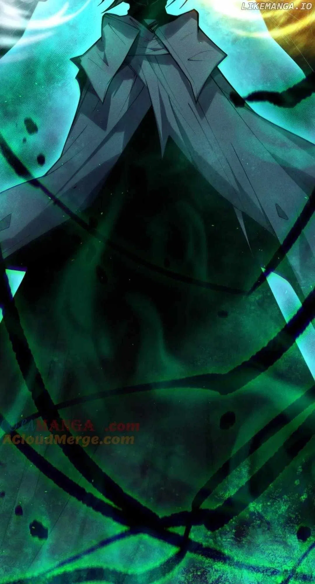 Catastrophic Necromancer Chapter 166 – Page 32