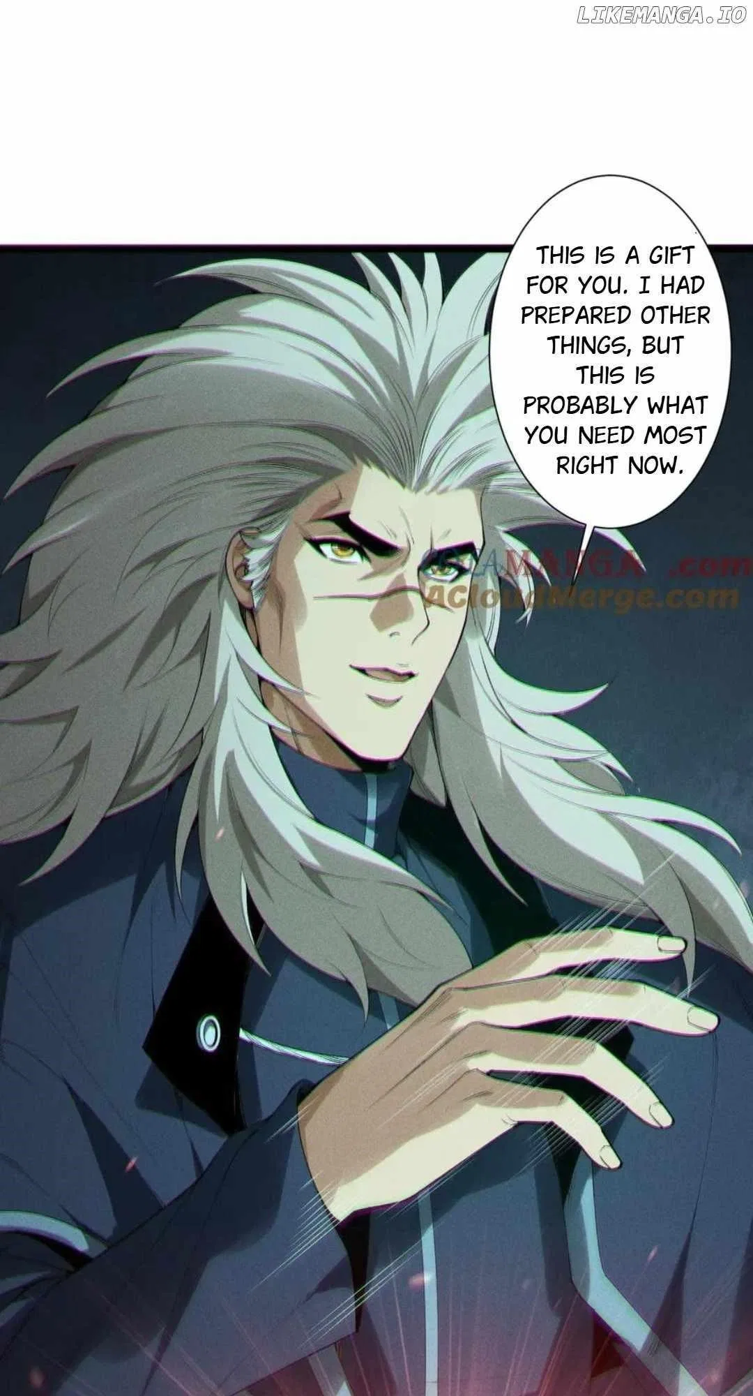 Catastrophic Necromancer Chapter 166 – Page 37