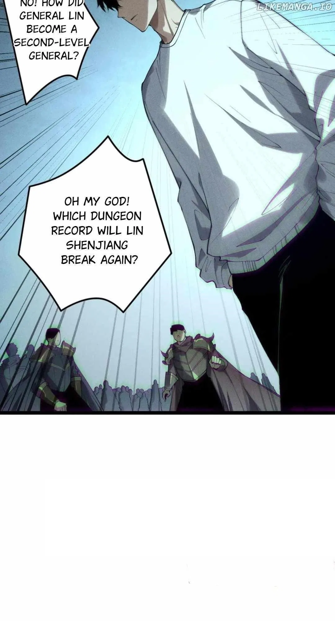 Catastrophic Necromancer Chapter 166 – Page 43