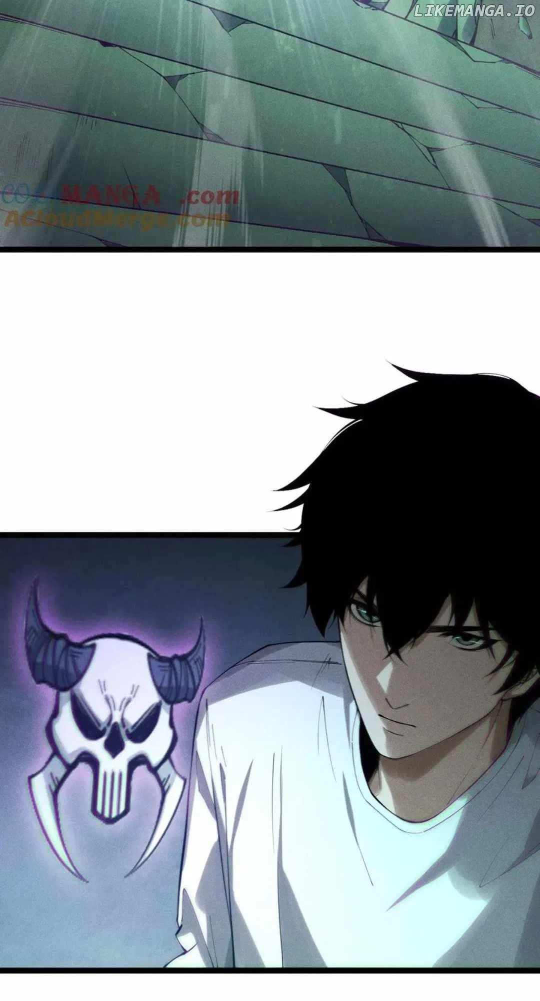 Catastrophic Necromancer Chapter 166 – Page 46
