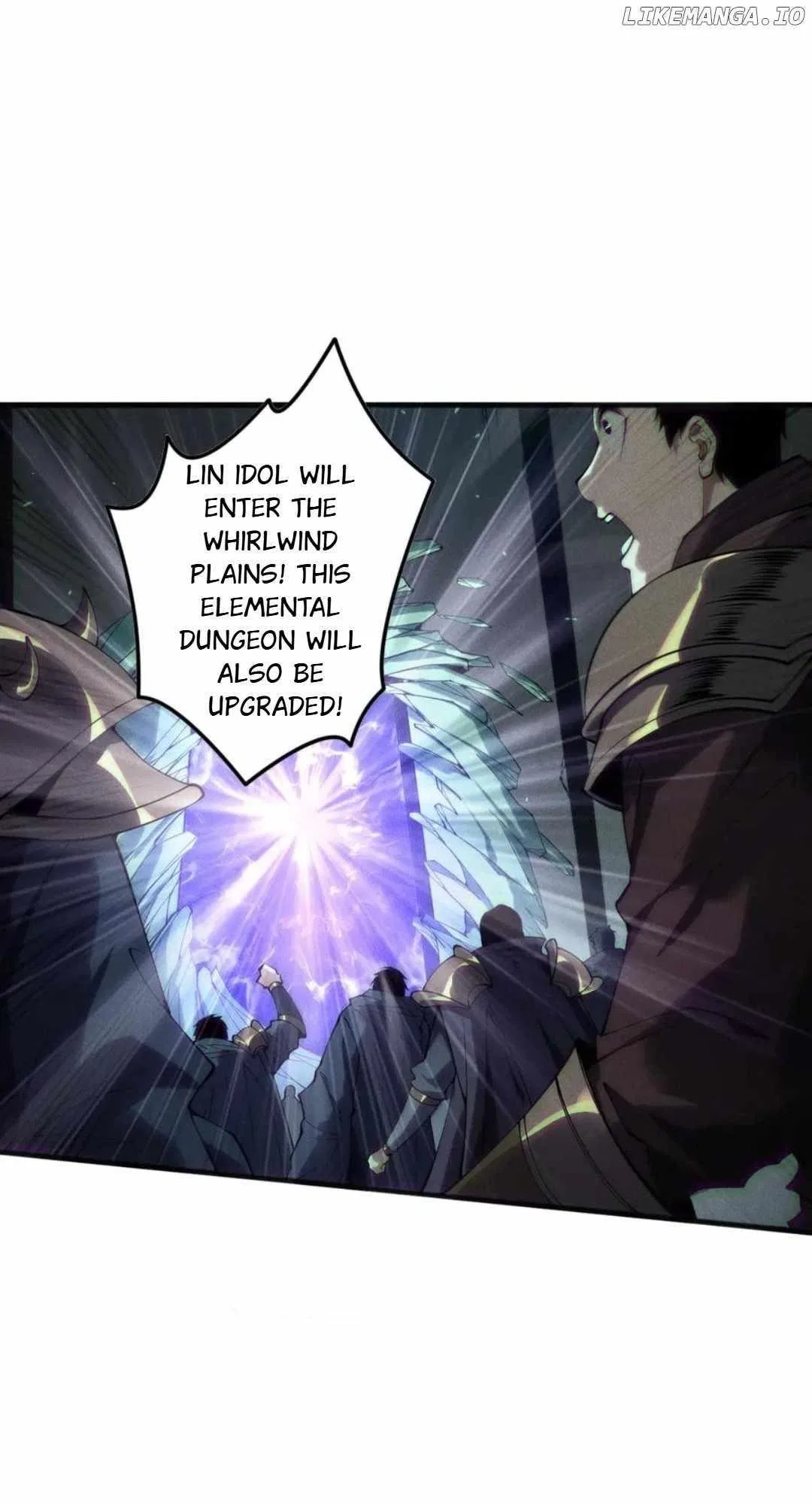 Catastrophic Necromancer Chapter 166 – Page 47