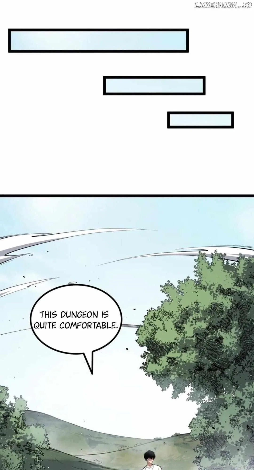 Catastrophic Necromancer Chapter 166 – Page 48