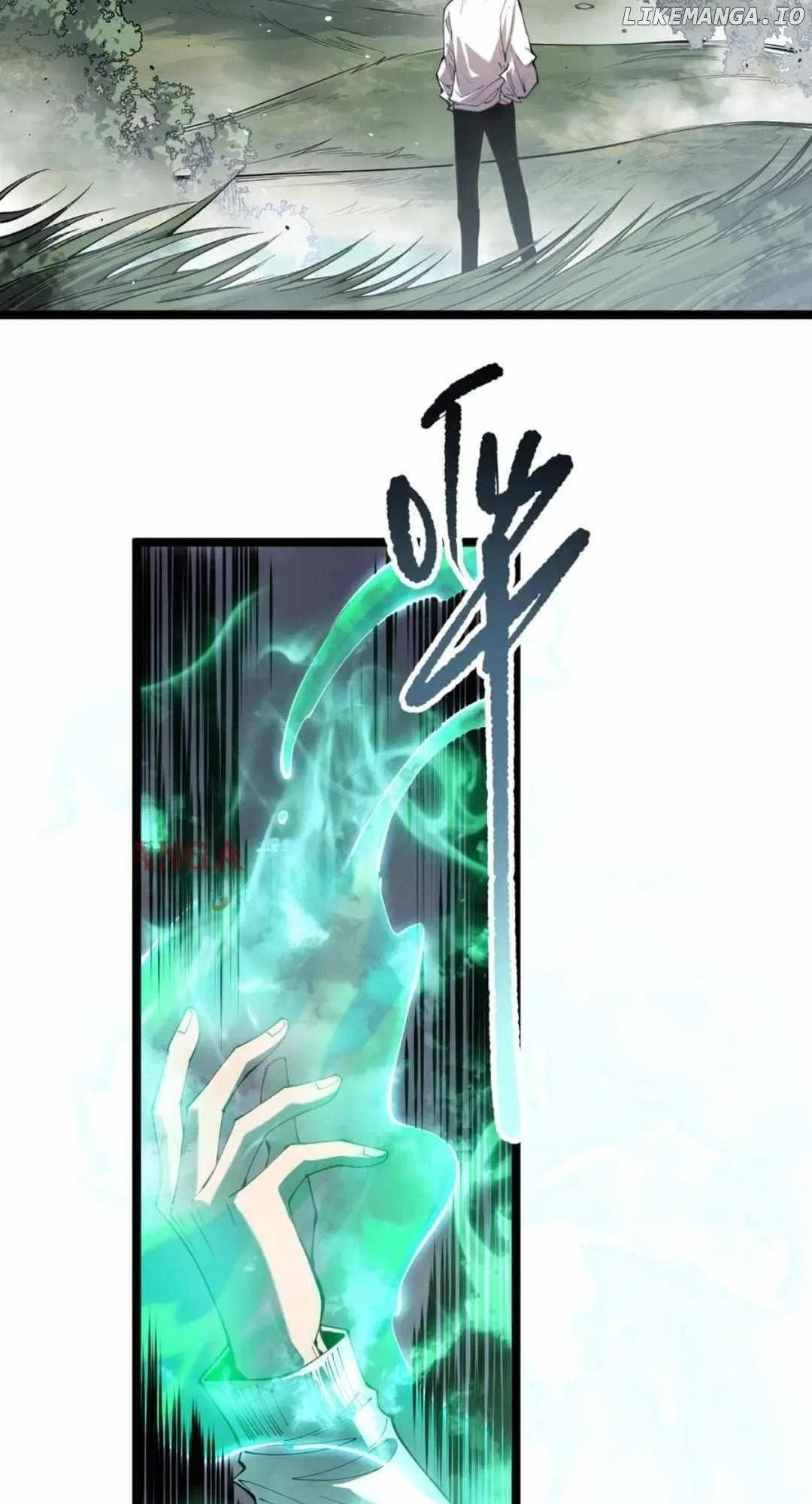 Catastrophic Necromancer Chapter 166 – Page 49