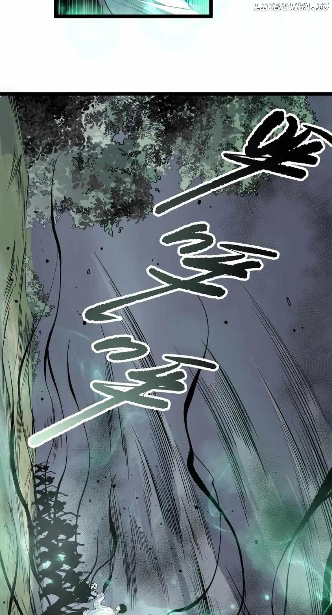 Catastrophic Necromancer Chapter 166 – Page 50