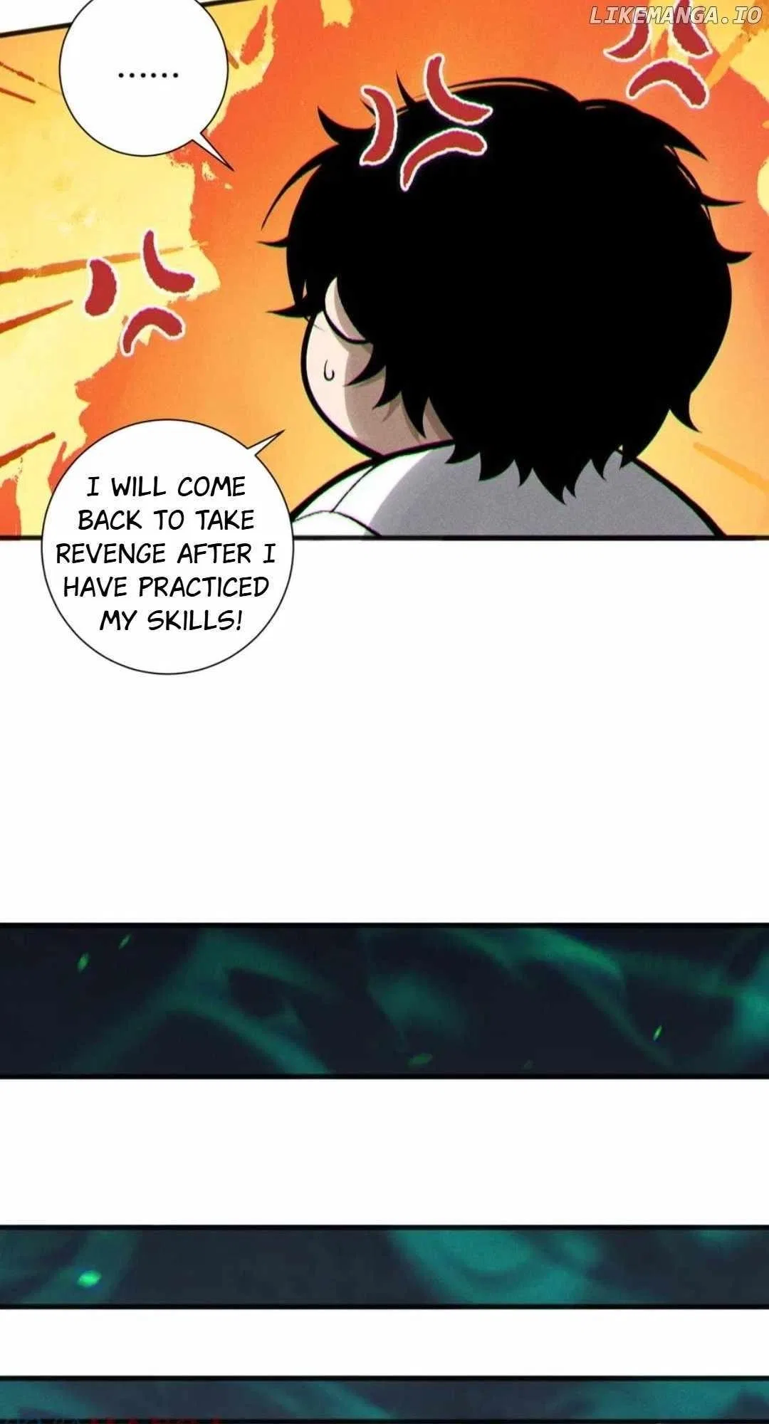 Catastrophic Necromancer Chapter 166 – Page 57