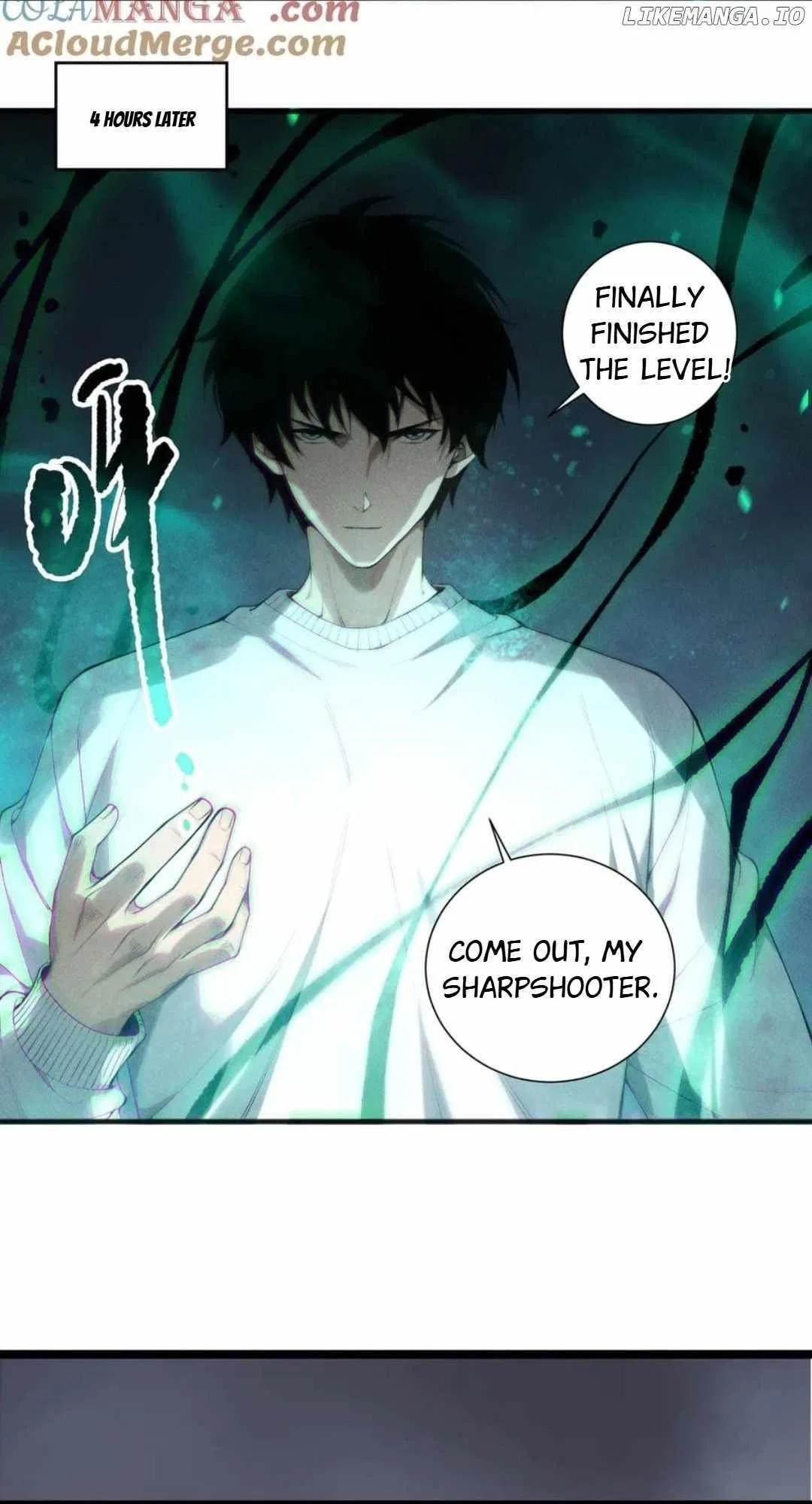 Catastrophic Necromancer Chapter 166 – Page 58