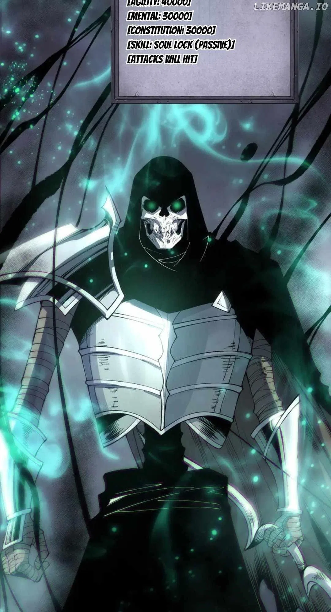 Catastrophic Necromancer Chapter 166 – Page 62