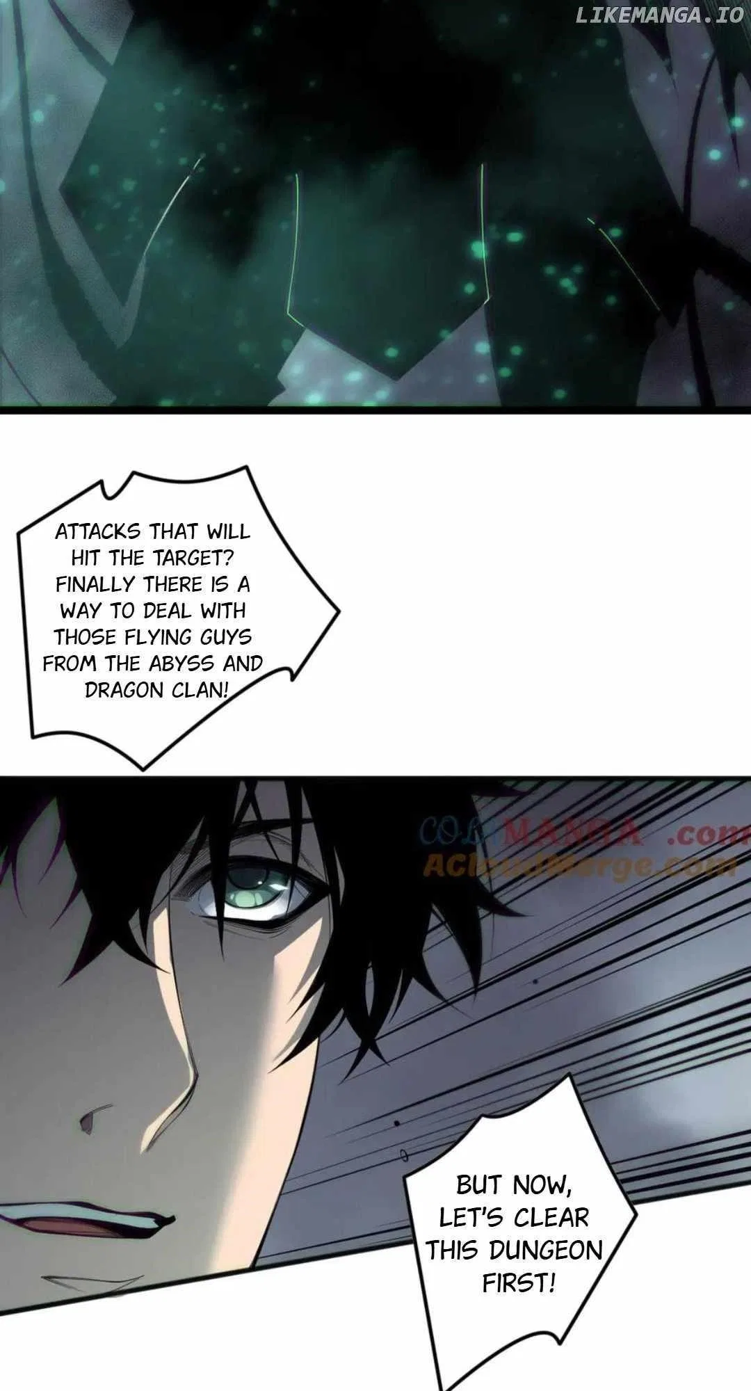 Catastrophic Necromancer Chapter 166 – Page 63