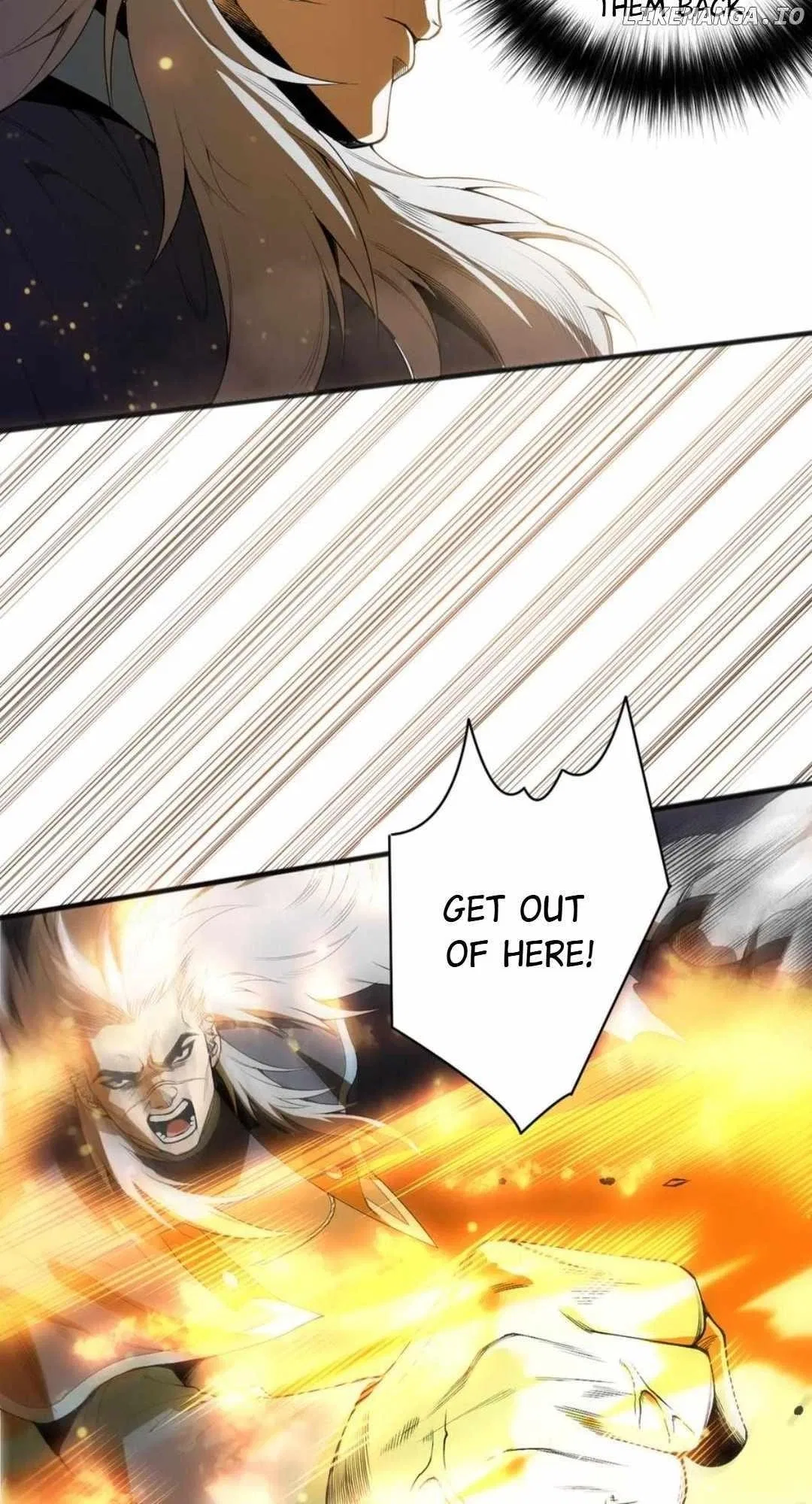 Catastrophic Necromancer Chapter 165 – Page 4