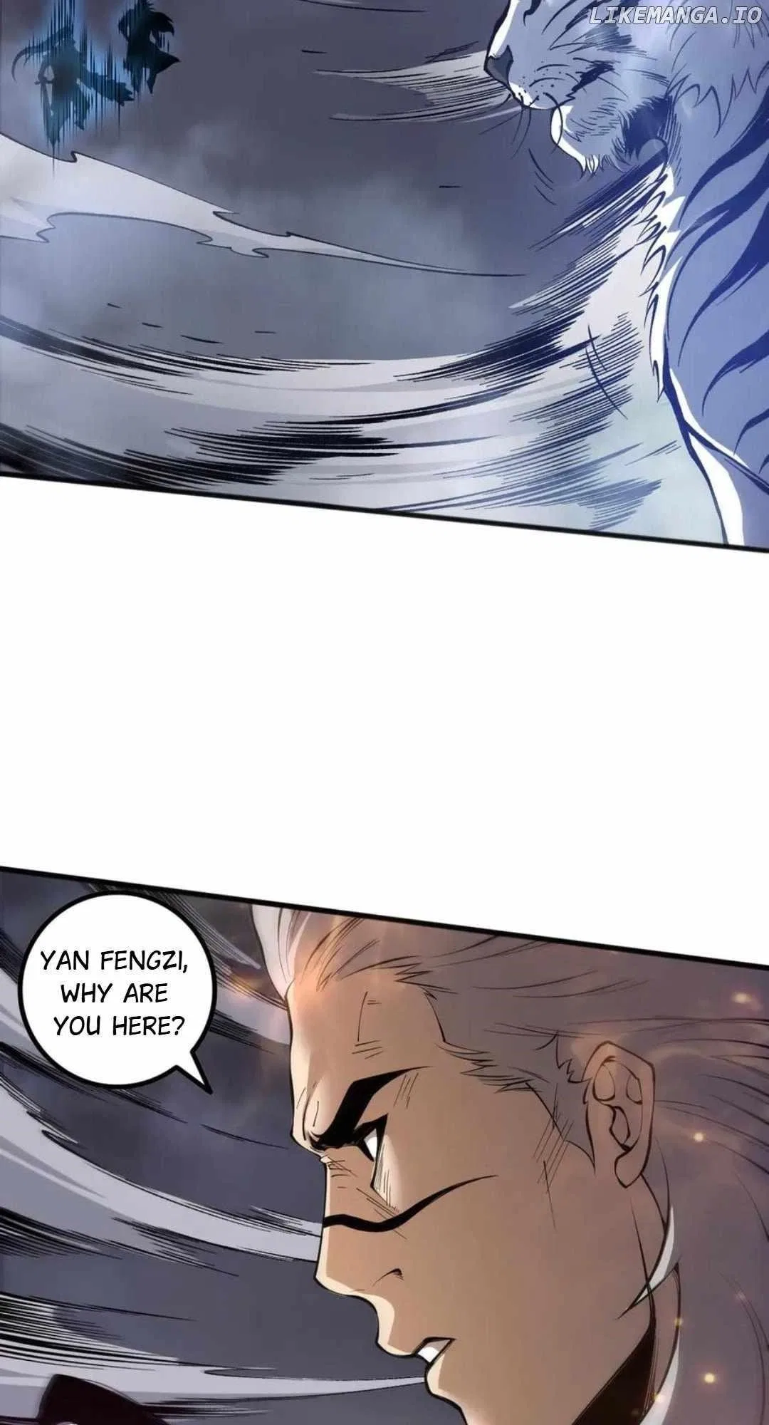 Catastrophic Necromancer Chapter 165 – Page 21