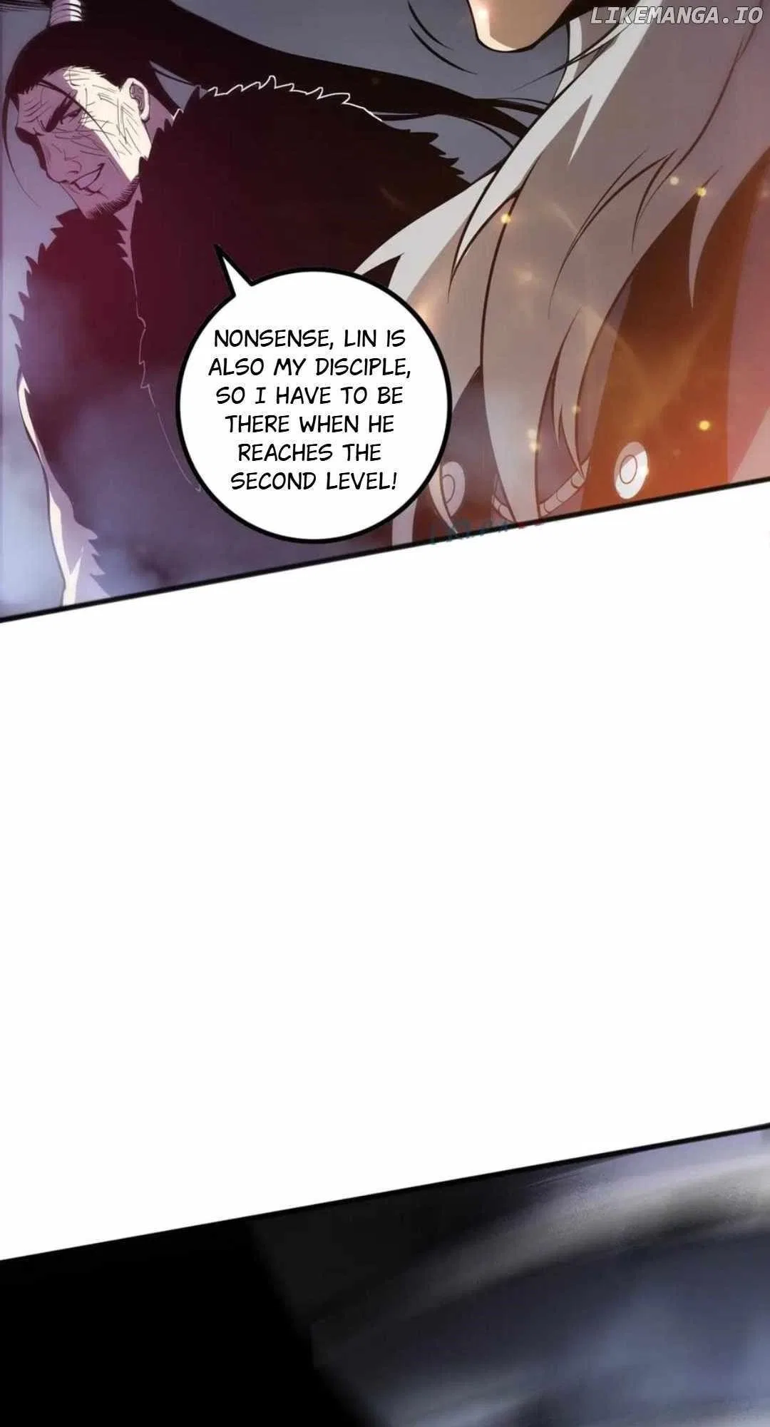 Catastrophic Necromancer Chapter 165 – Page 22