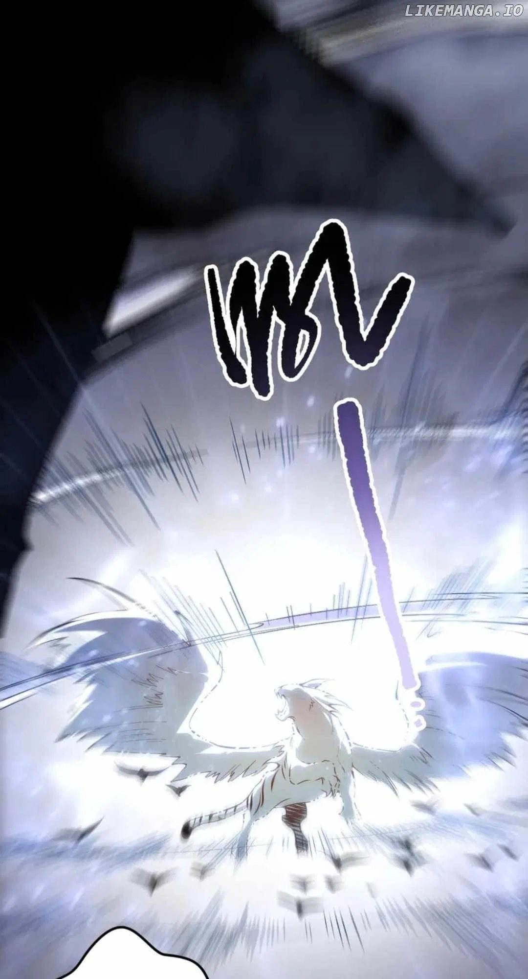 Catastrophic Necromancer Chapter 165 – Page 23