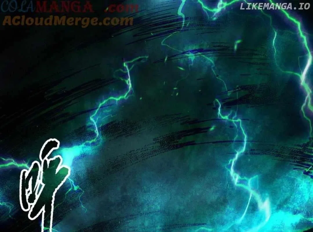 Catastrophic Necromancer Chapter 165 – Page 29