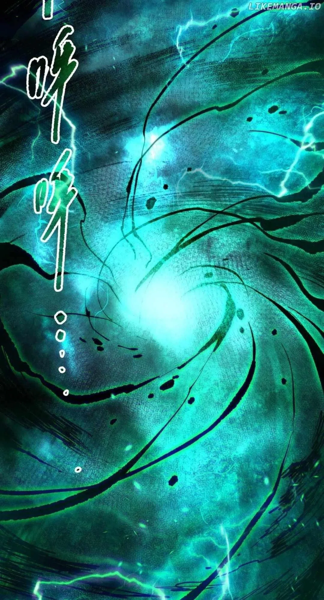 Catastrophic Necromancer Chapter 165 – Page 30