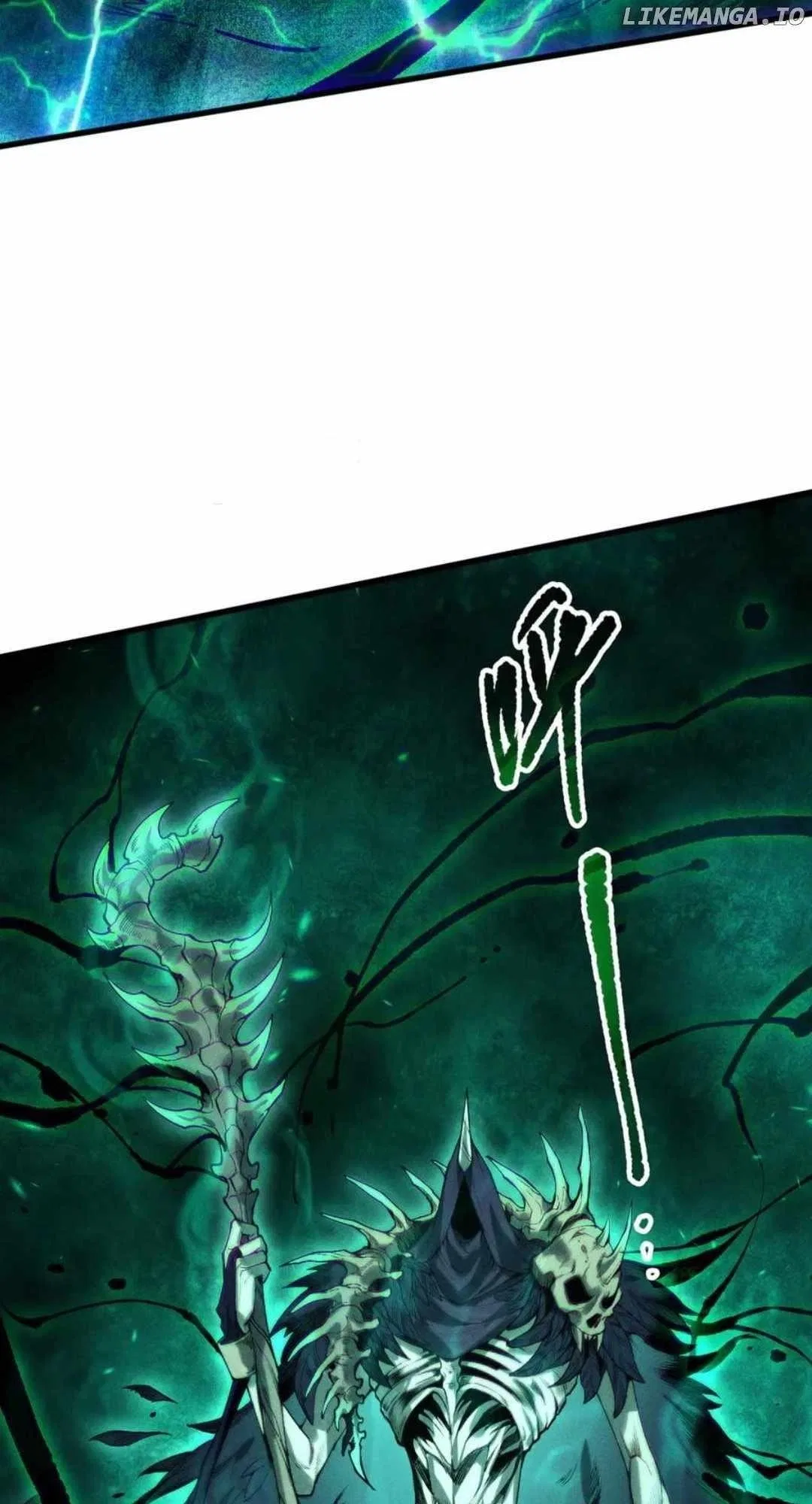 Catastrophic Necromancer Chapter 165 – Page 31
