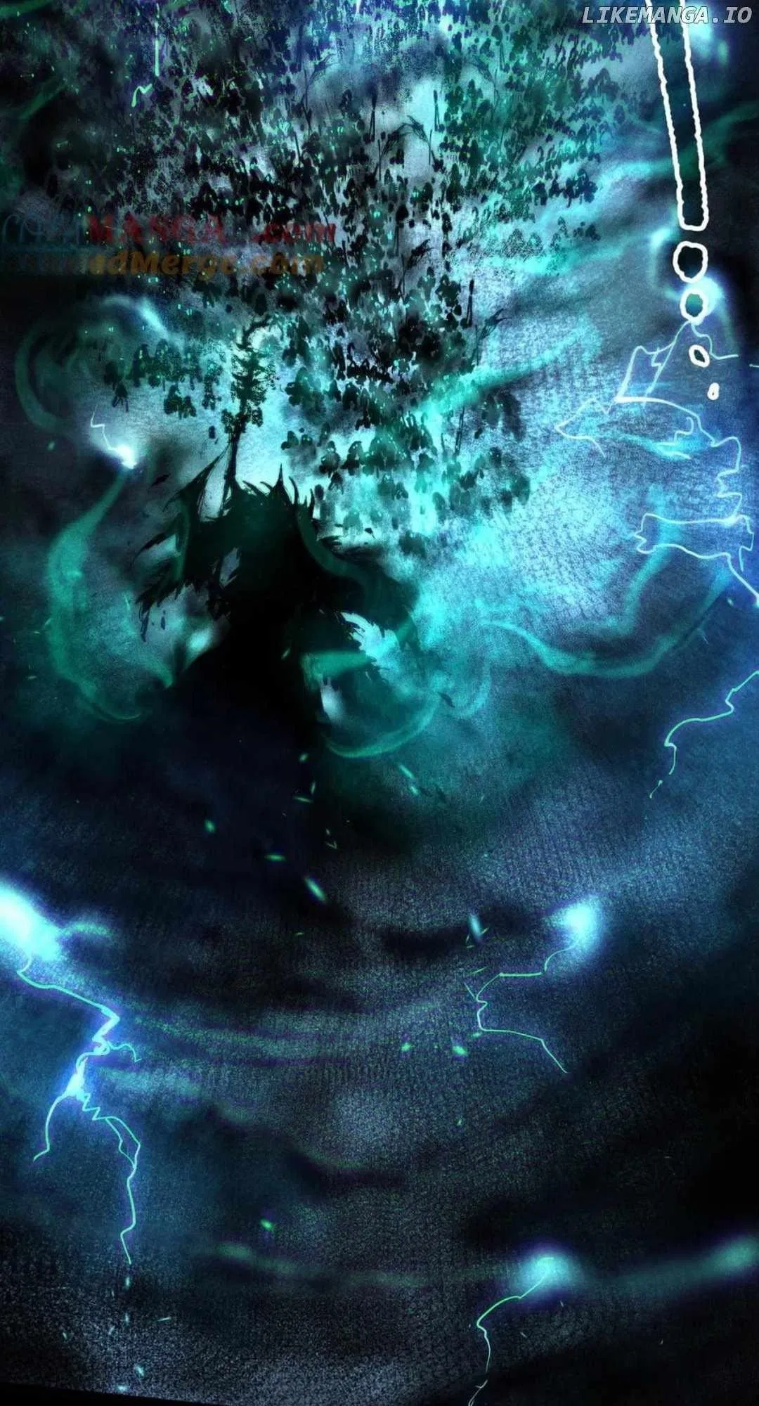 Catastrophic Necromancer Chapter 165 – Page 36