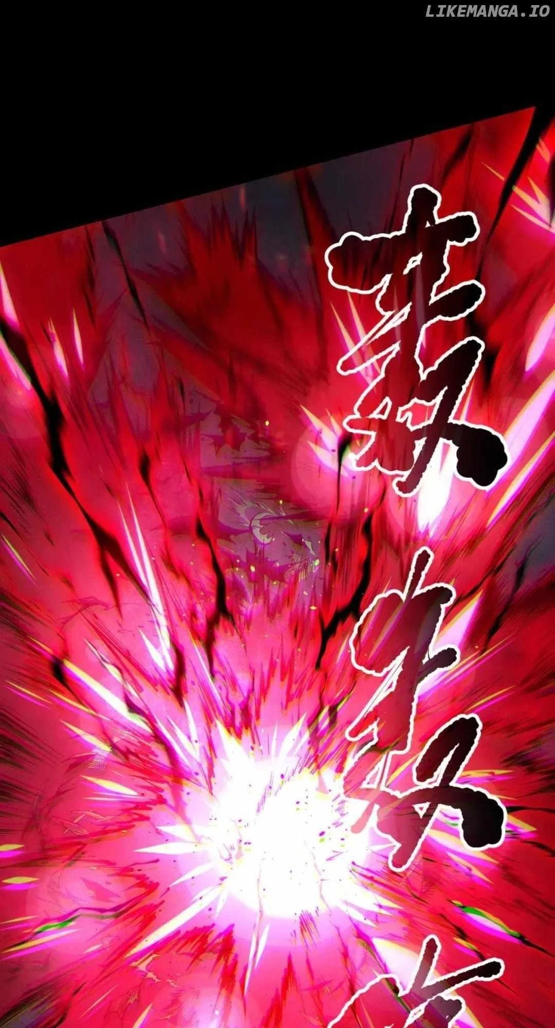 Catastrophic Necromancer Chapter 165 – Page 38