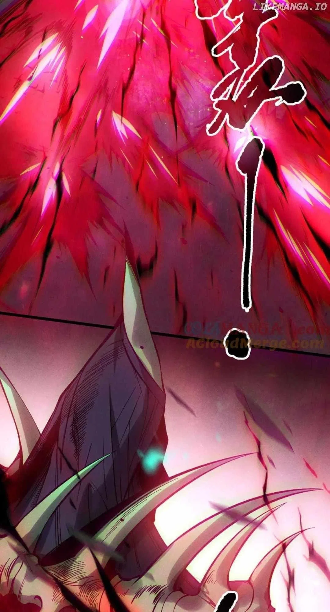Catastrophic Necromancer Chapter 165 – Page 39