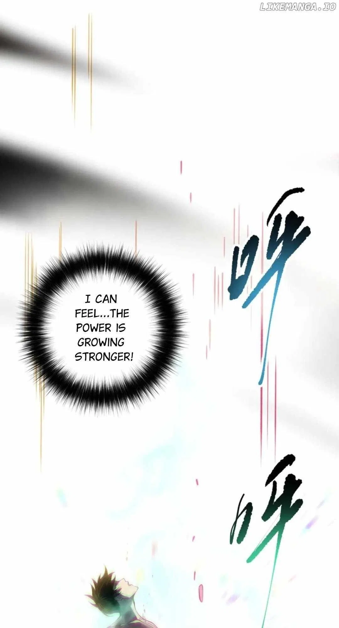 Catastrophic Necromancer Chapter 165 – Page 48