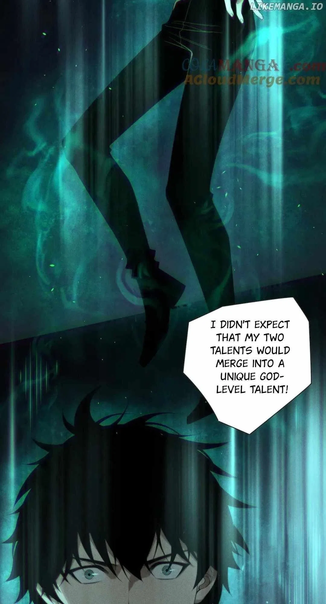 Catastrophic Necromancer Chapter 165 – Page 60